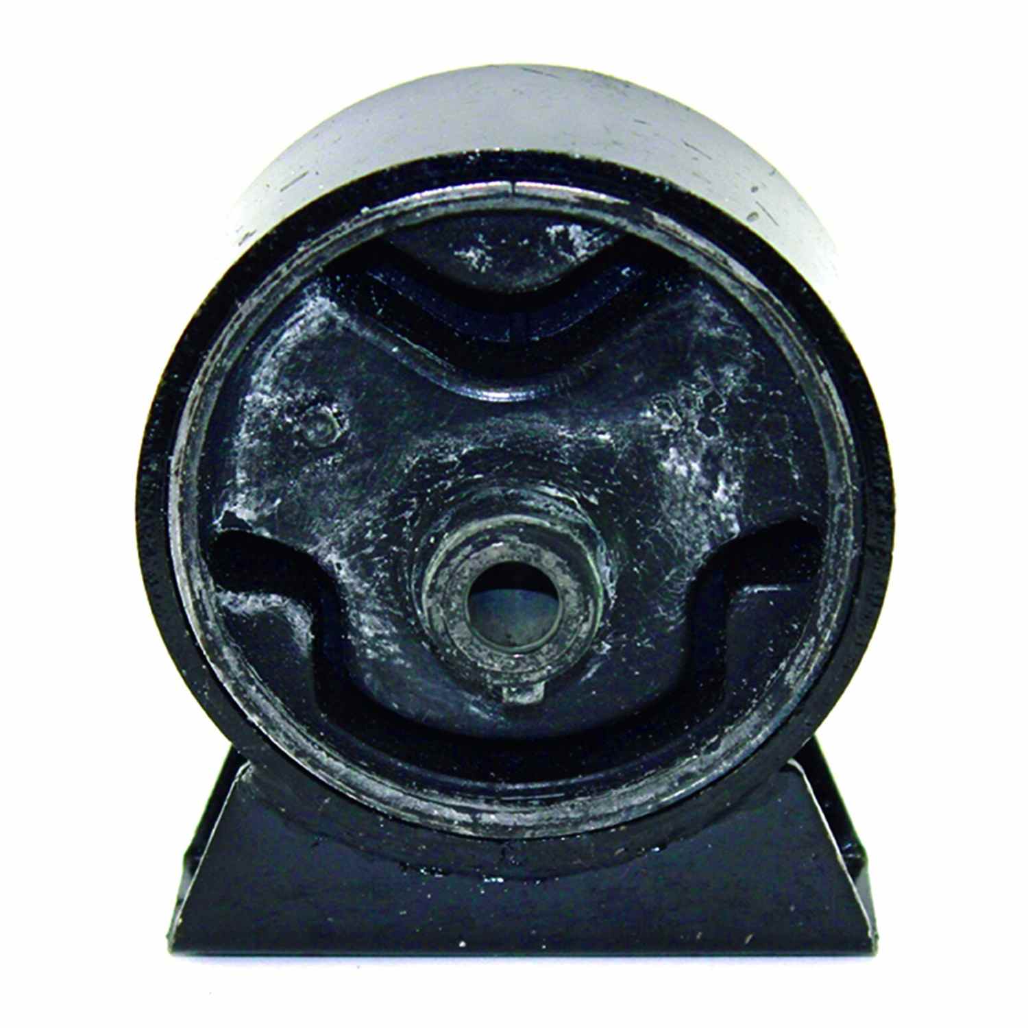 Marmon Ride Control Engine Mount  top view frsport A6814