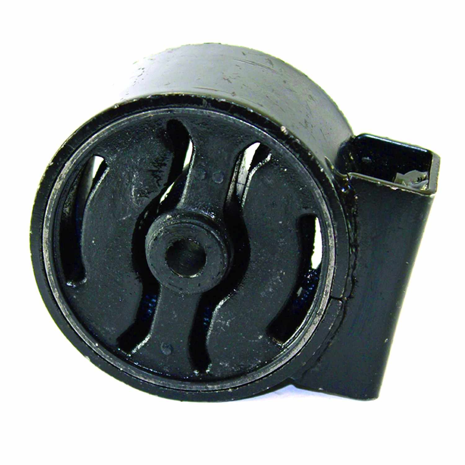 Marmon Ride Control Automatic Transmission Mount  top view frsport A6815