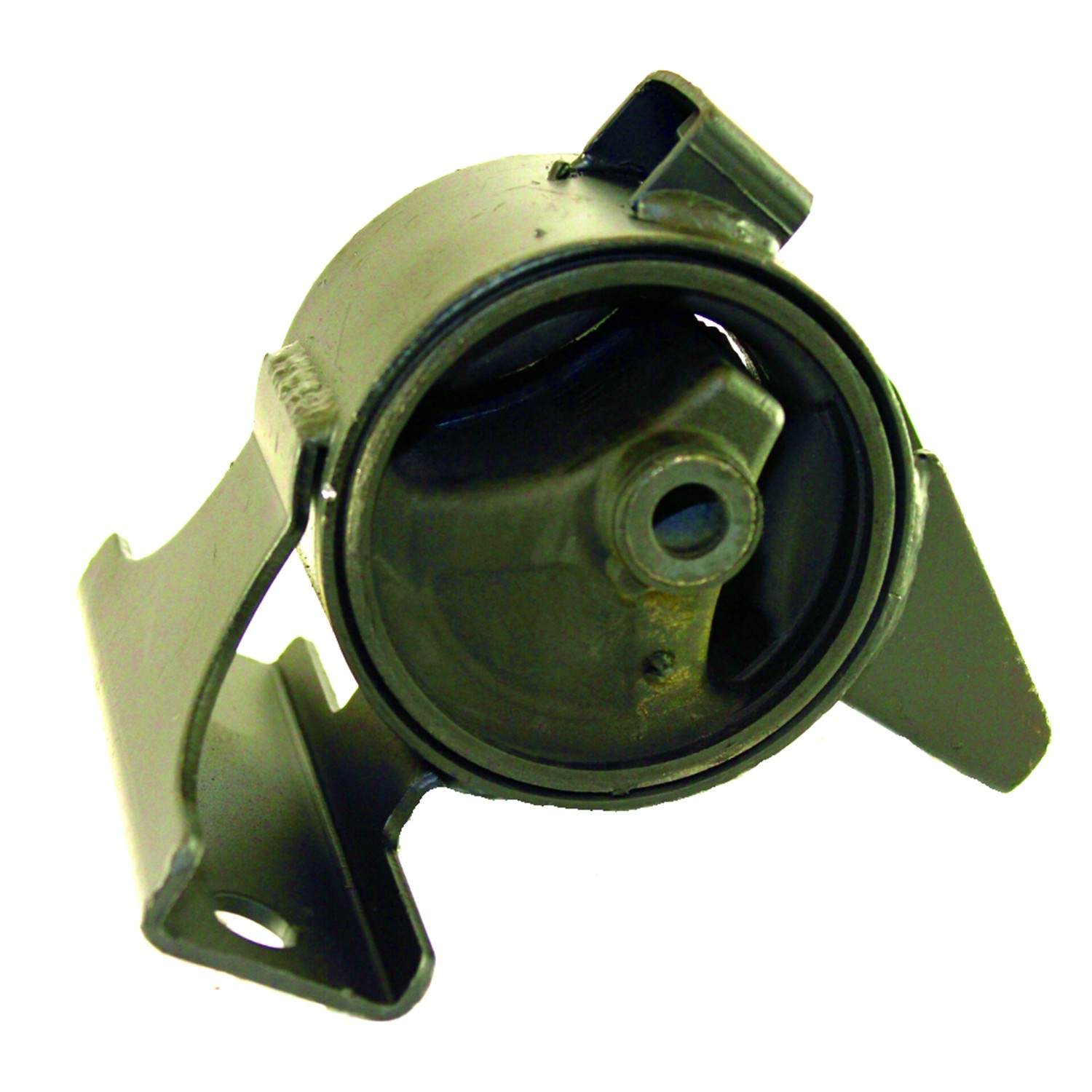 Marmon Ride Control Engine Mount  top view frsport A6829