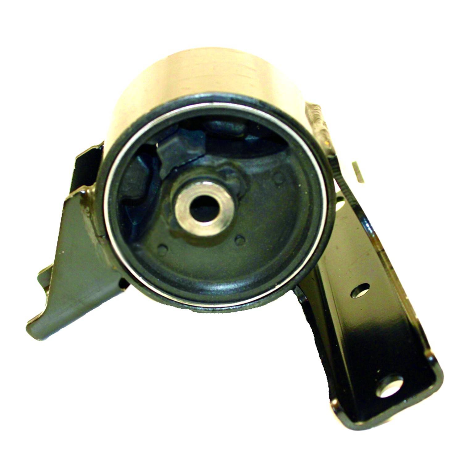 Marmon Ride Control Engine Mount  top view frsport A6847