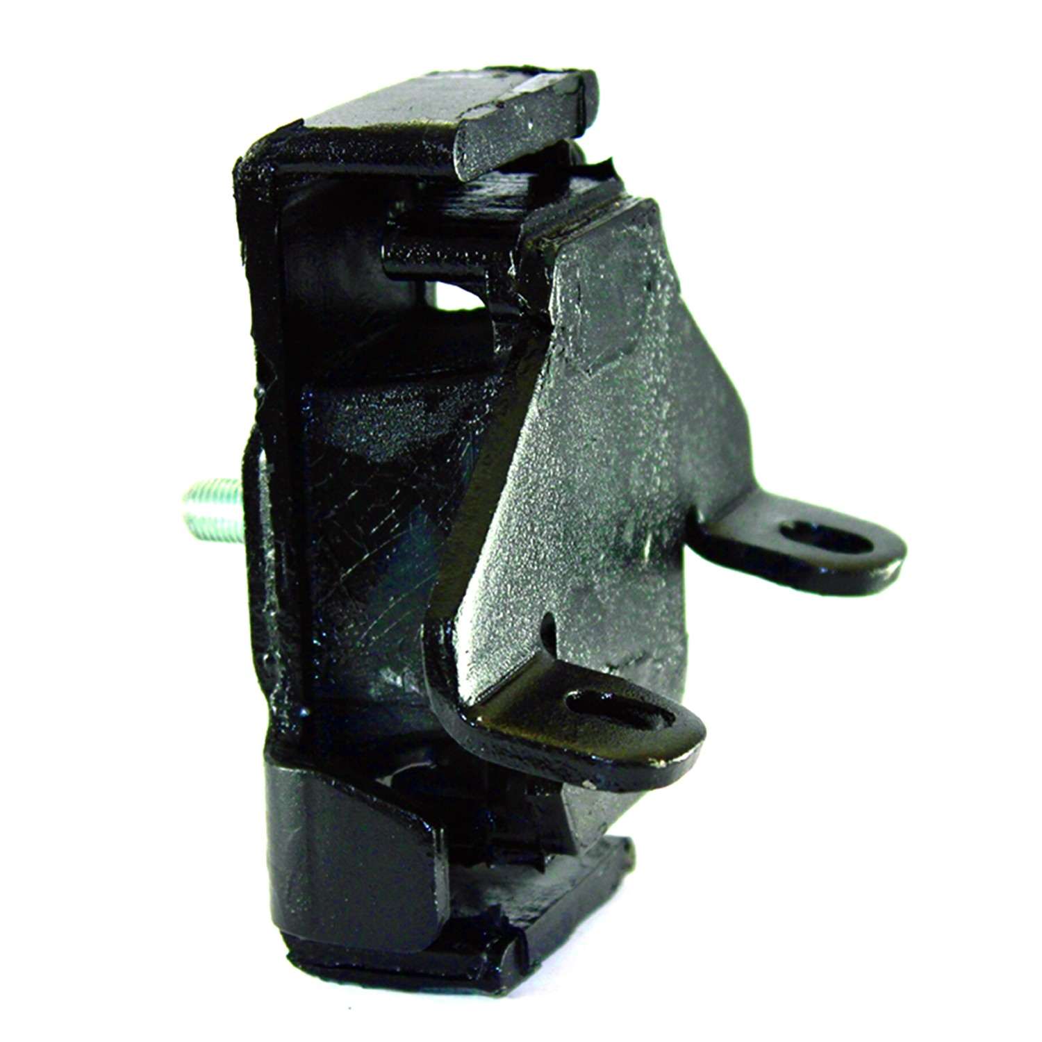 Marmon Ride Control Engine Mount  top view frsport A6852