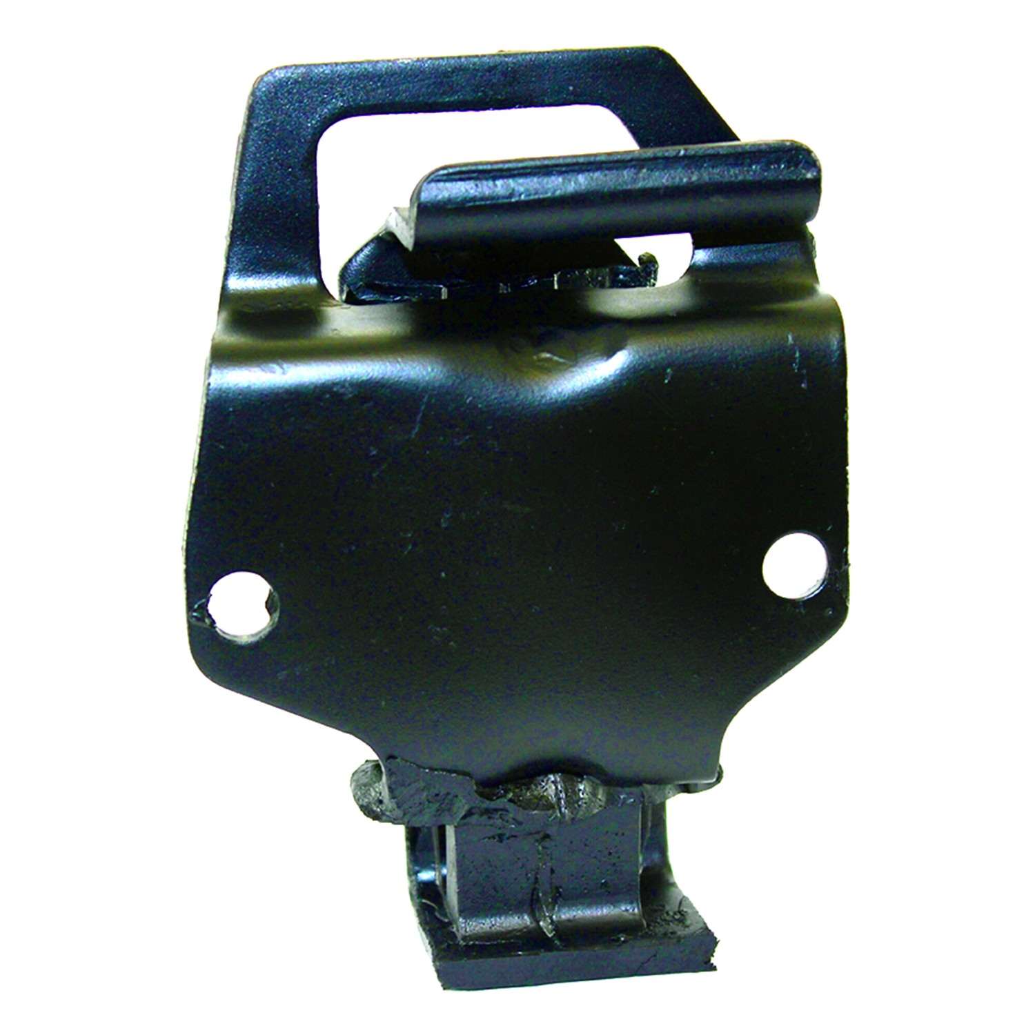 Marmon Ride Control Engine Mount  top view frsport A6858