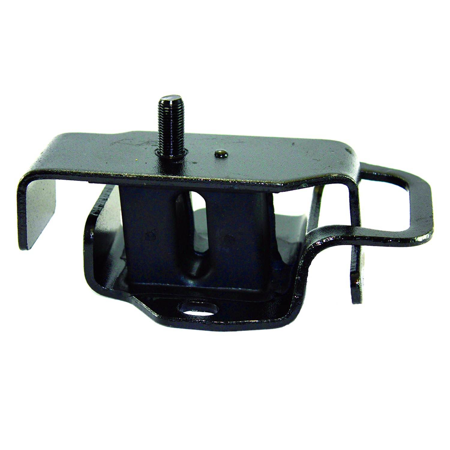 Marmon Ride Control Engine Mount  top view frsport A6862