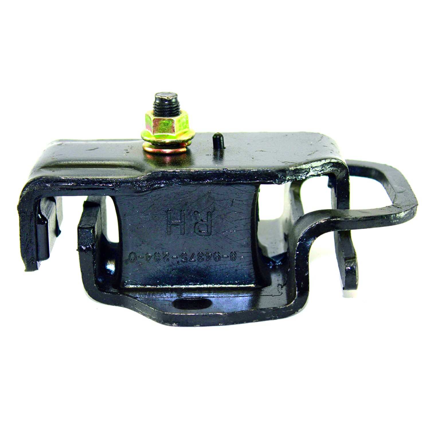 Marmon Ride Control Engine Mount  top view frsport A6868