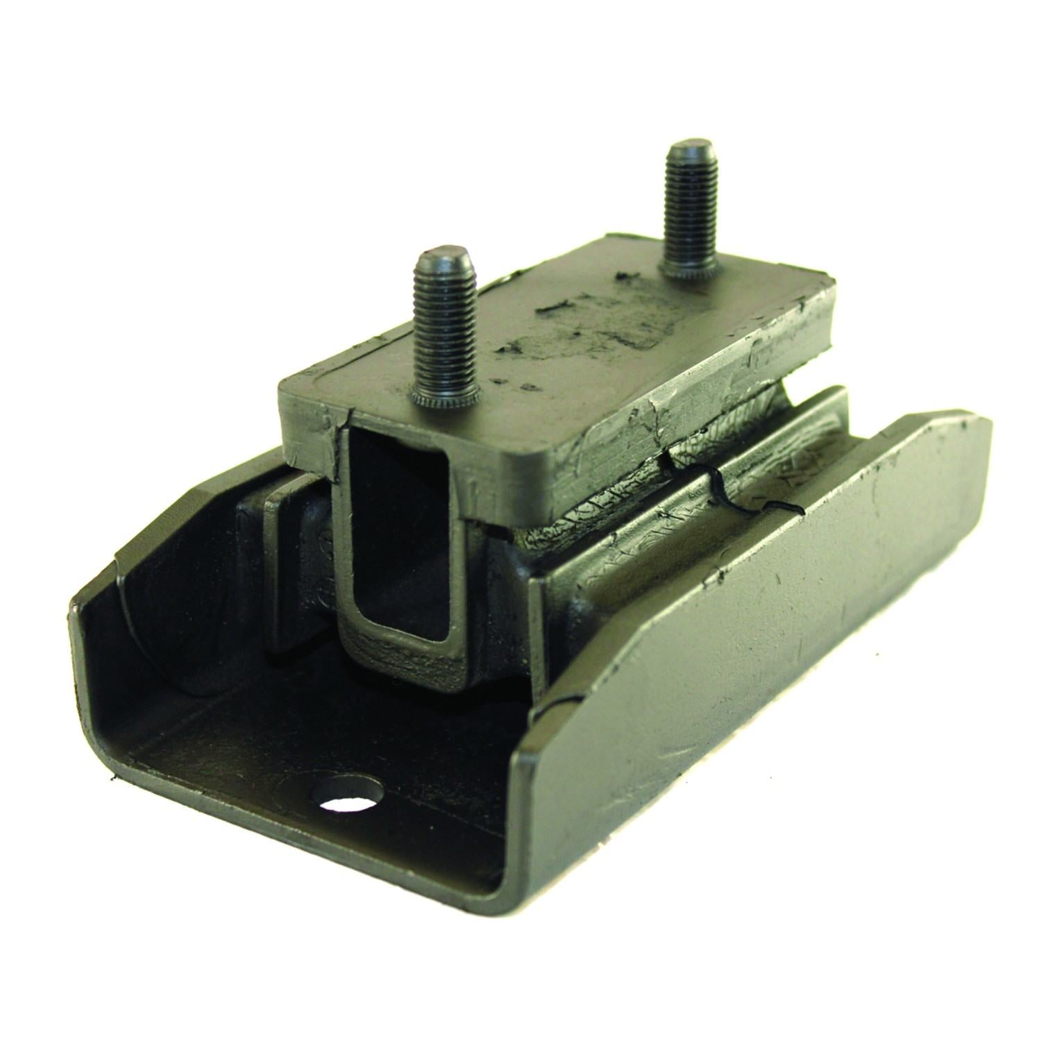 Marmon Ride Control Manual Transmission Mount  top view frsport A6883