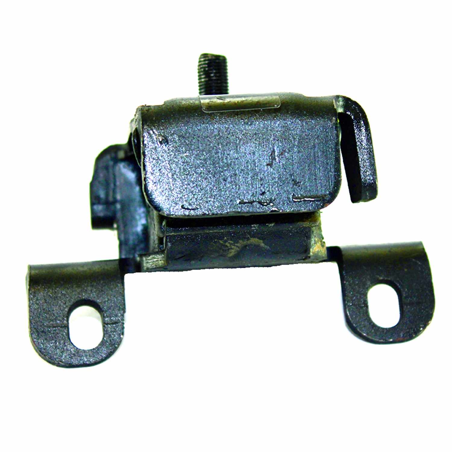 Marmon Ride Control Engine Mount  top view frsport A6886