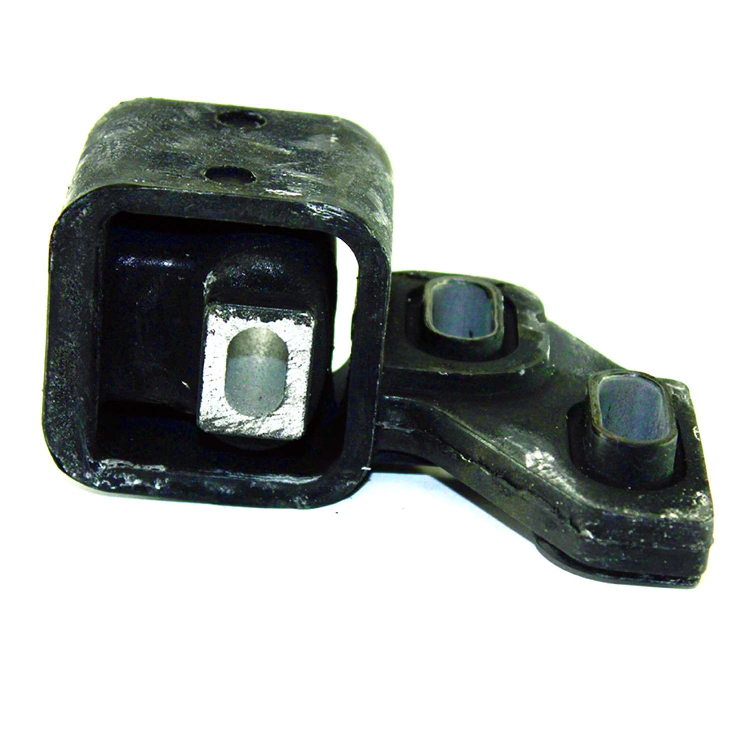 Marmon Ride Control Automatic Transmission Mount  top view frsport A6918