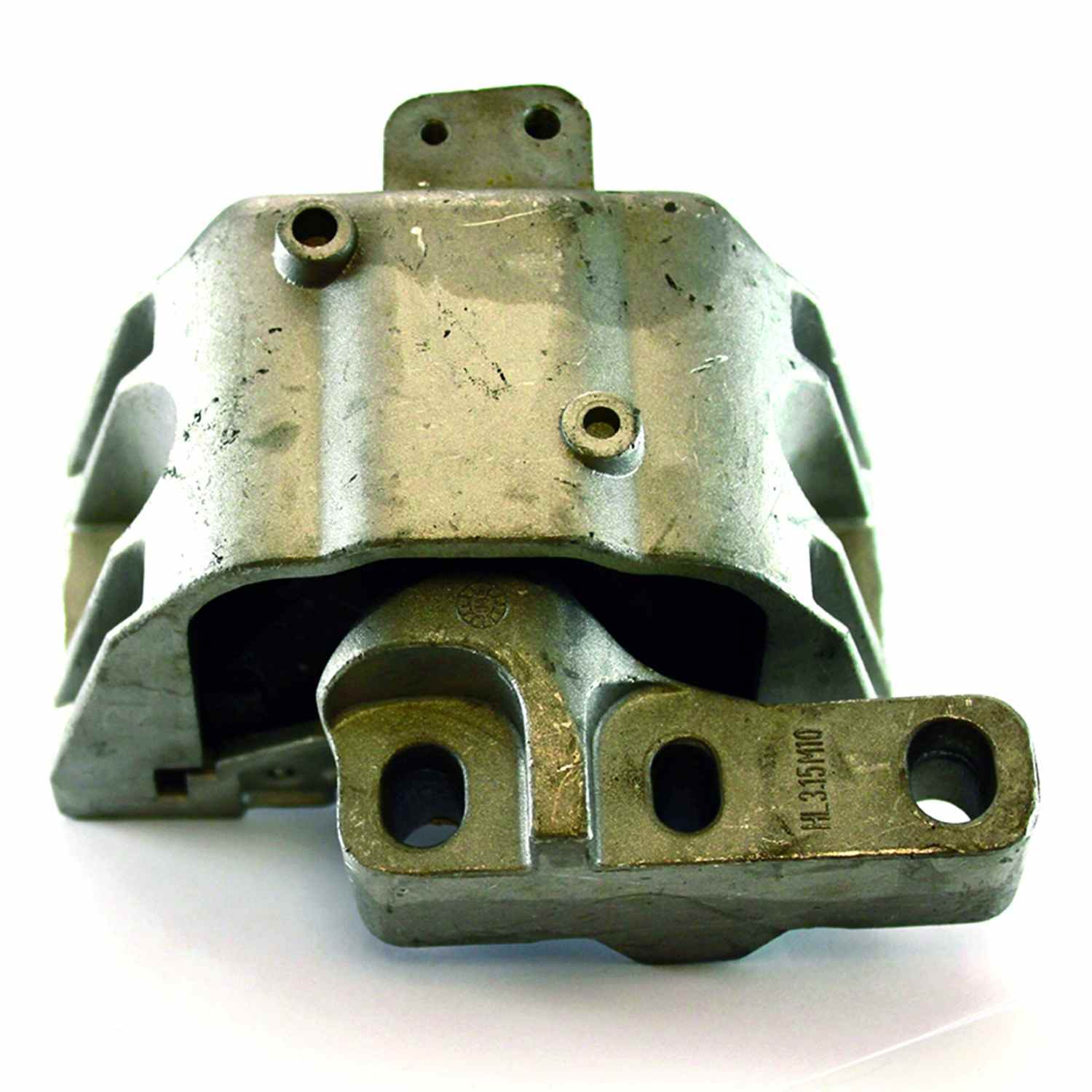 Marmon Ride Control Engine Mount  top view frsport A6929