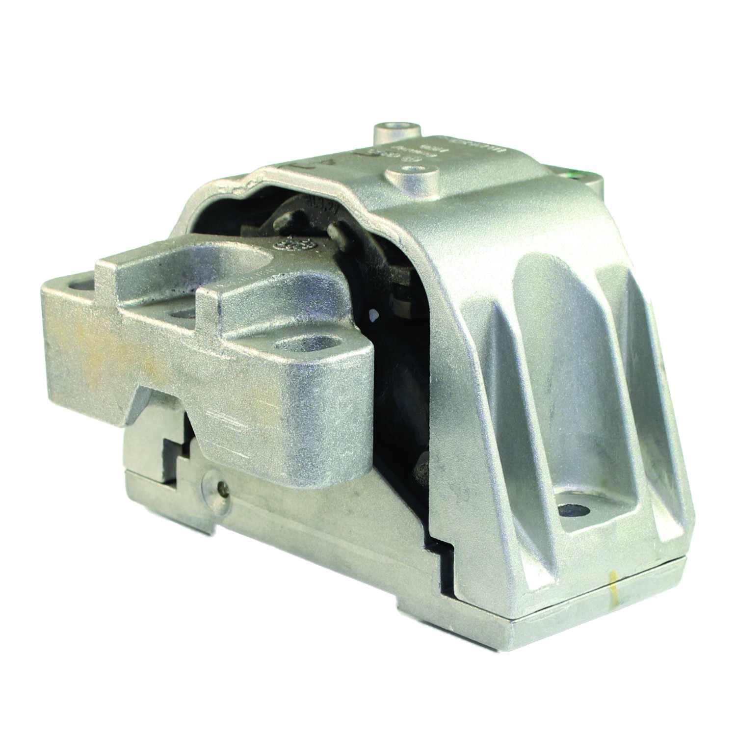 Marmon Ride Control Engine Mount  top view frsport A6936