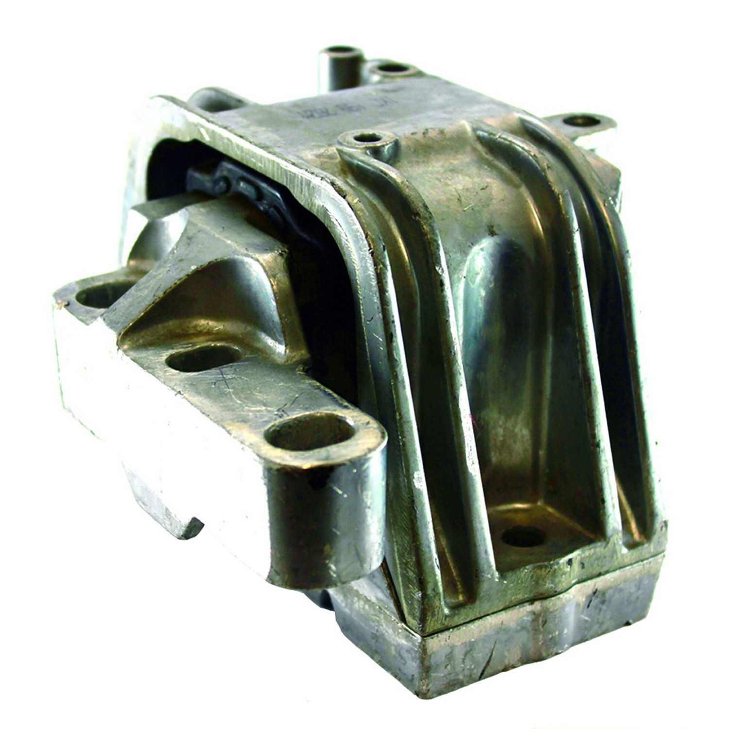 Marmon Ride Control Engine Mount  top view frsport A6973