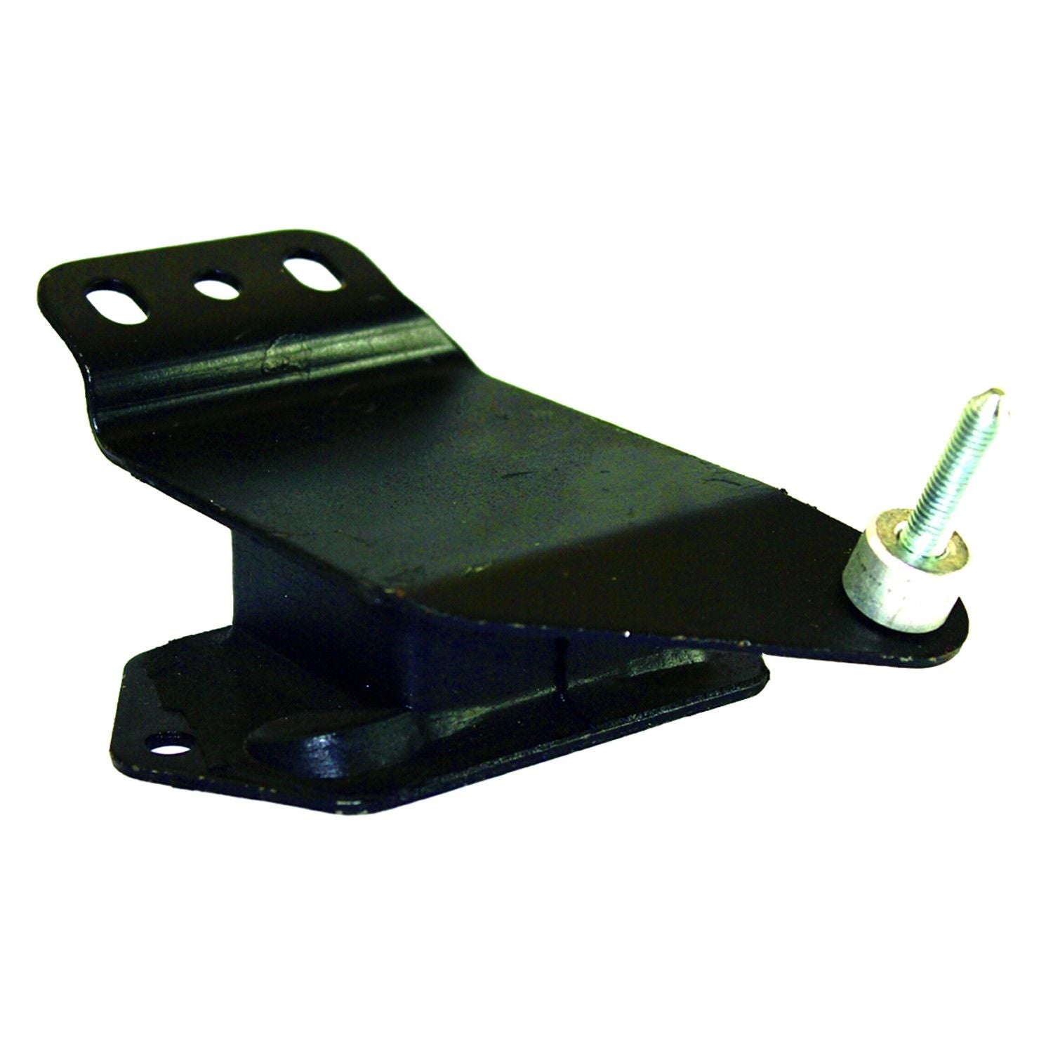 Marmon Ride Control Engine Mount  top view frsport A7010