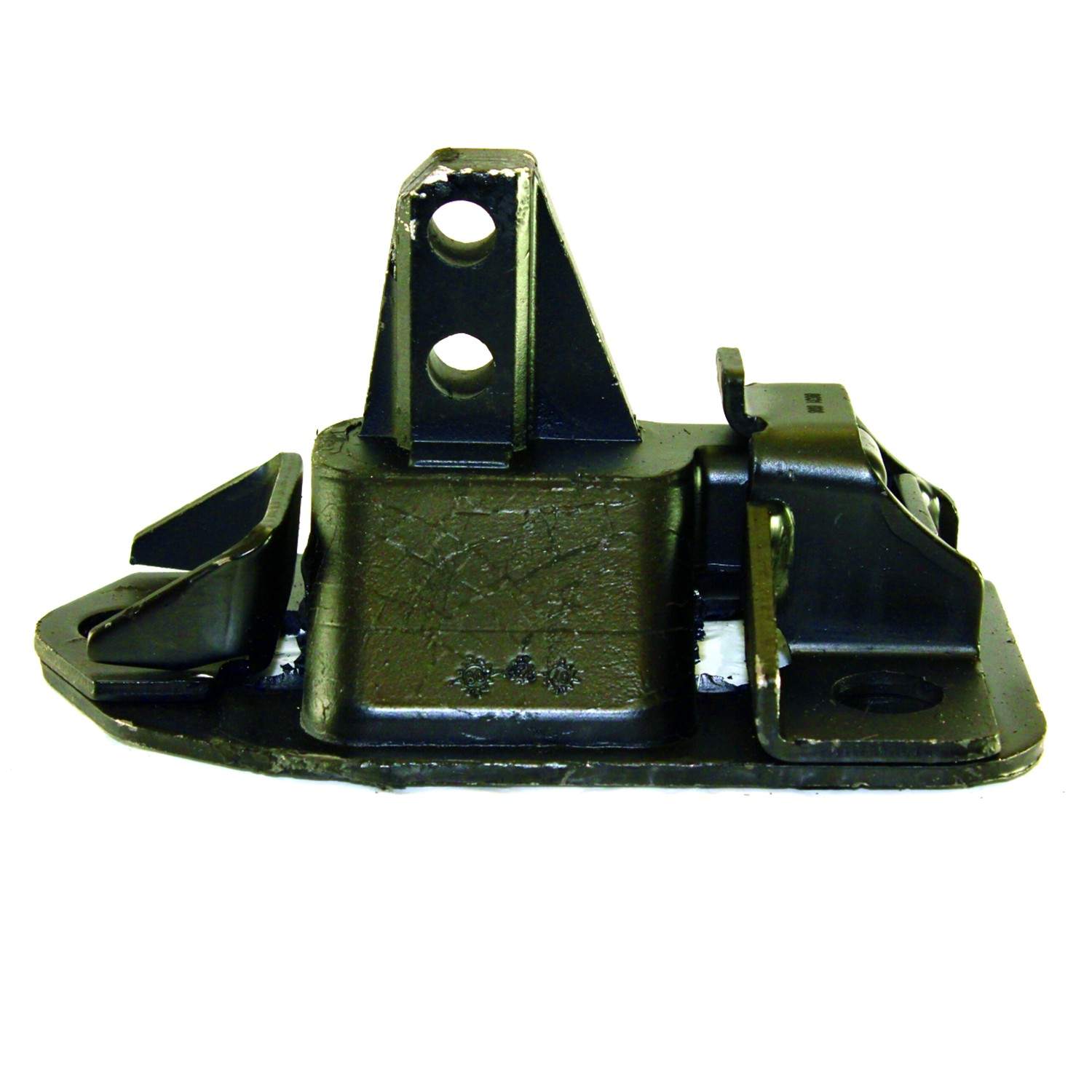 Marmon Ride Control Automatic Transmission Mount  top view frsport A7023