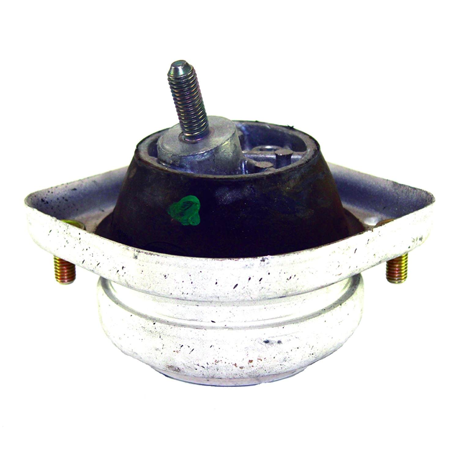 Marmon Ride Control Engine Mount  top view frsport A7032