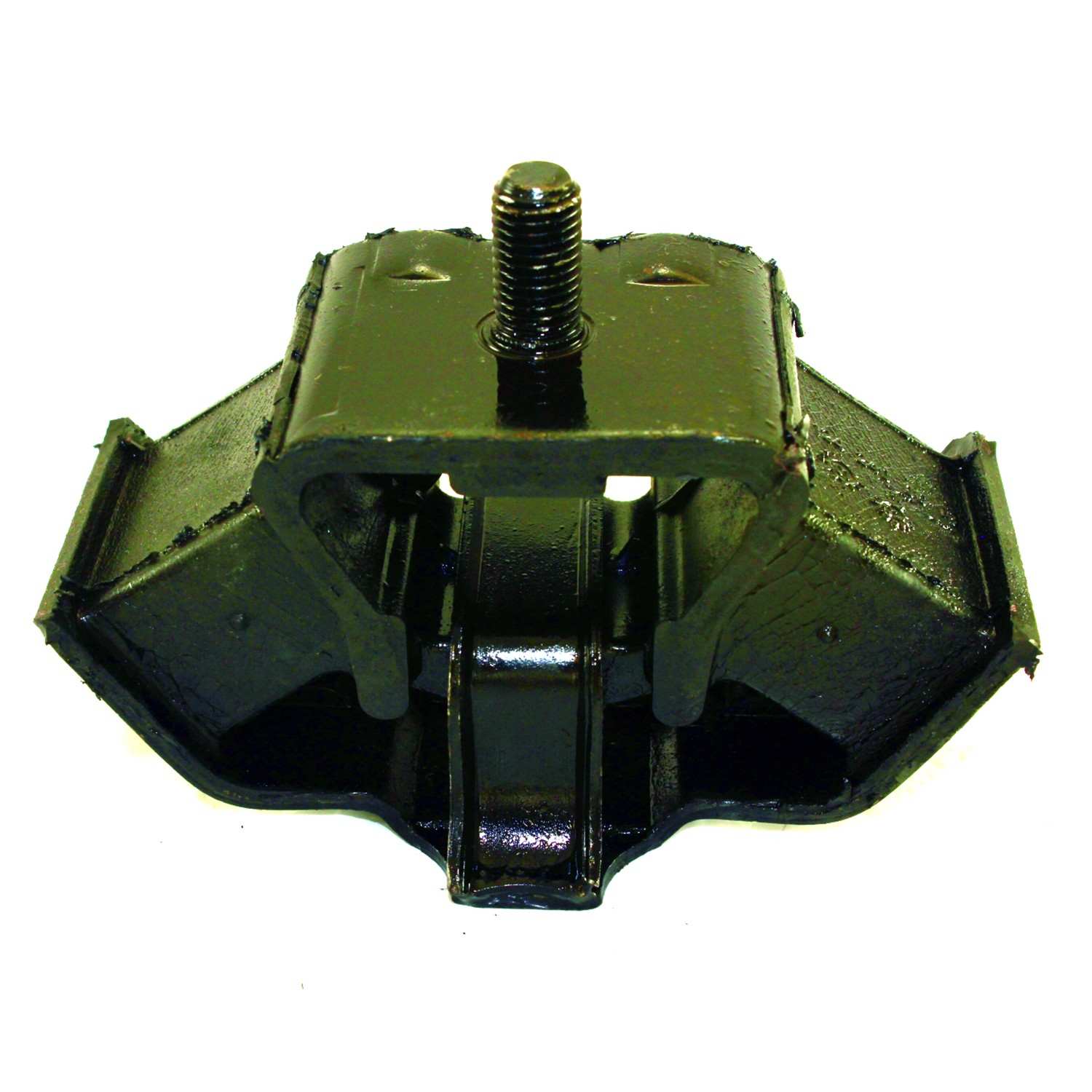 Marmon Ride Control Engine Mount  top view frsport A7056