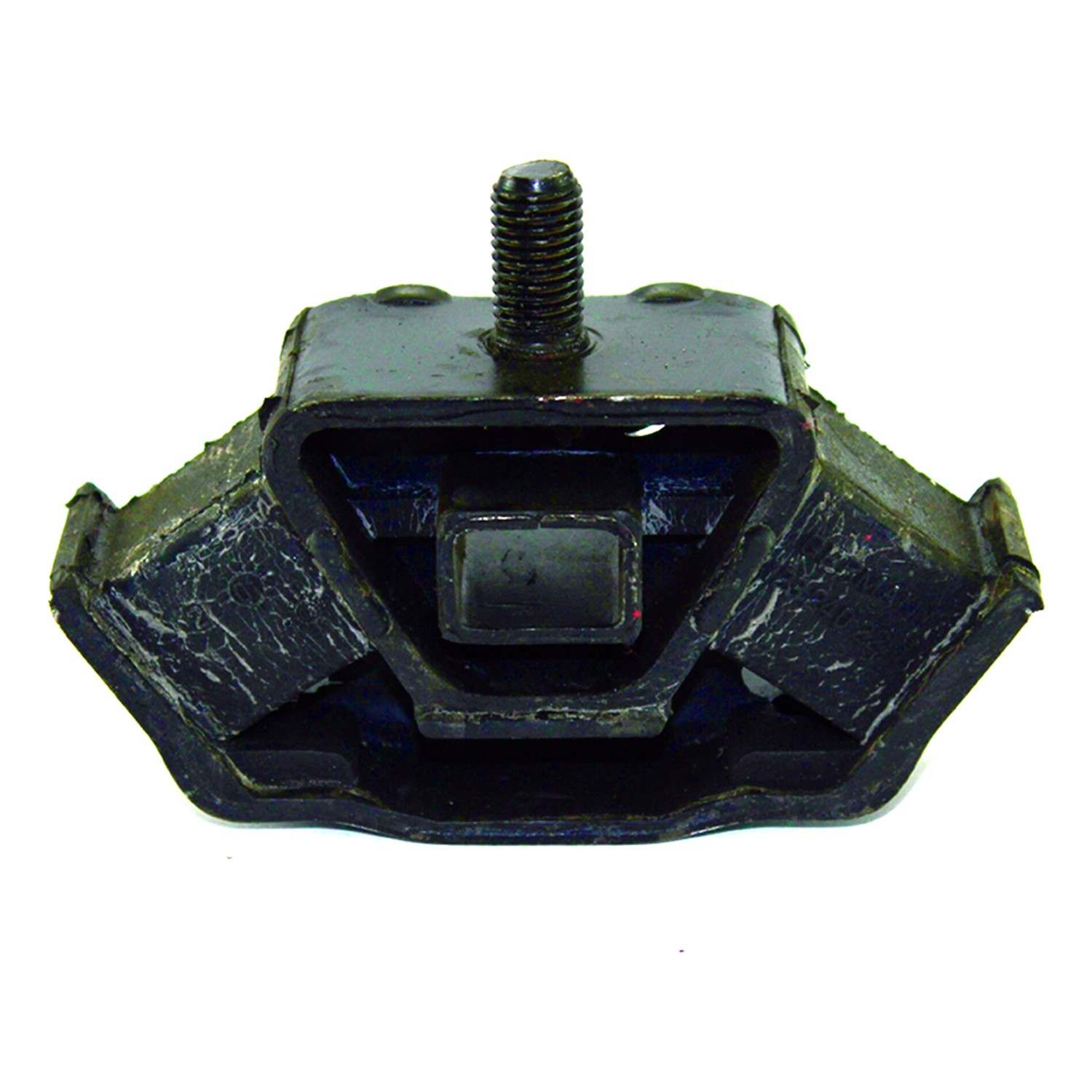 Marmon Ride Control Engine Mount  top view frsport A7057