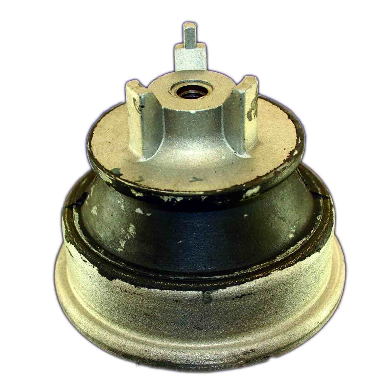 Marmon Ride Control Engine Mount  top view frsport A7064