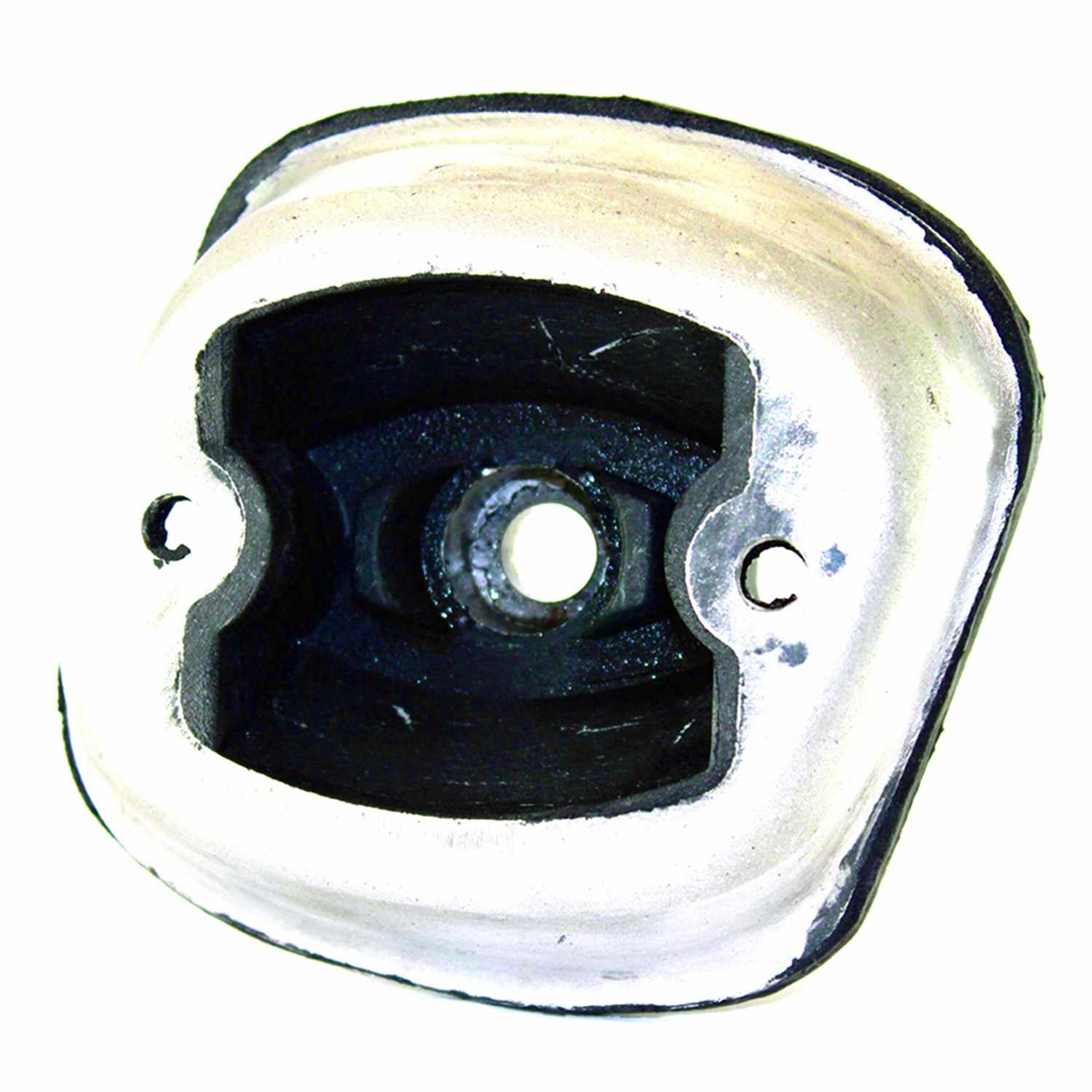 Marmon Ride Control Engine Mount  top view frsport A7079