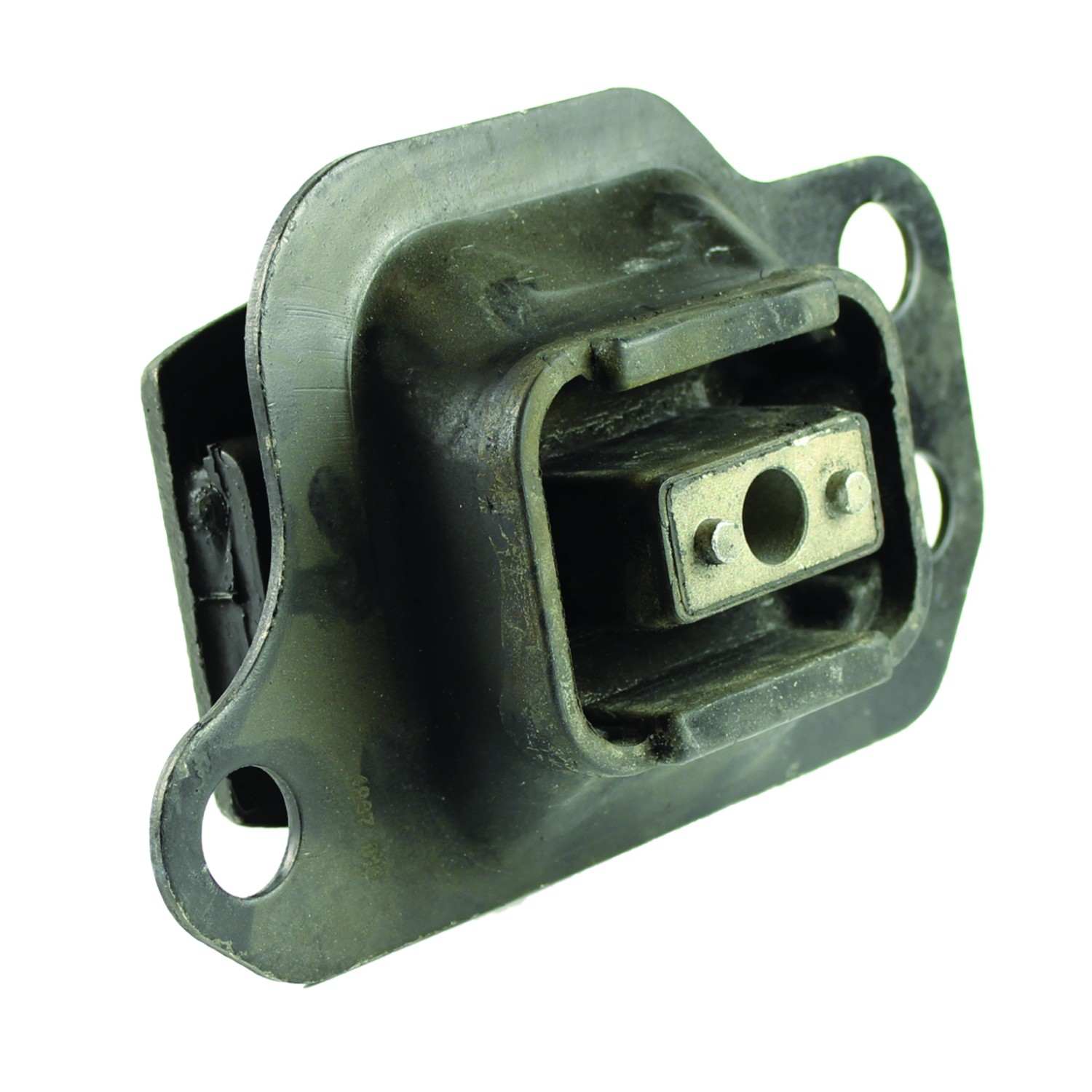 Marmon Ride Control Engine Mount  top view frsport A7087