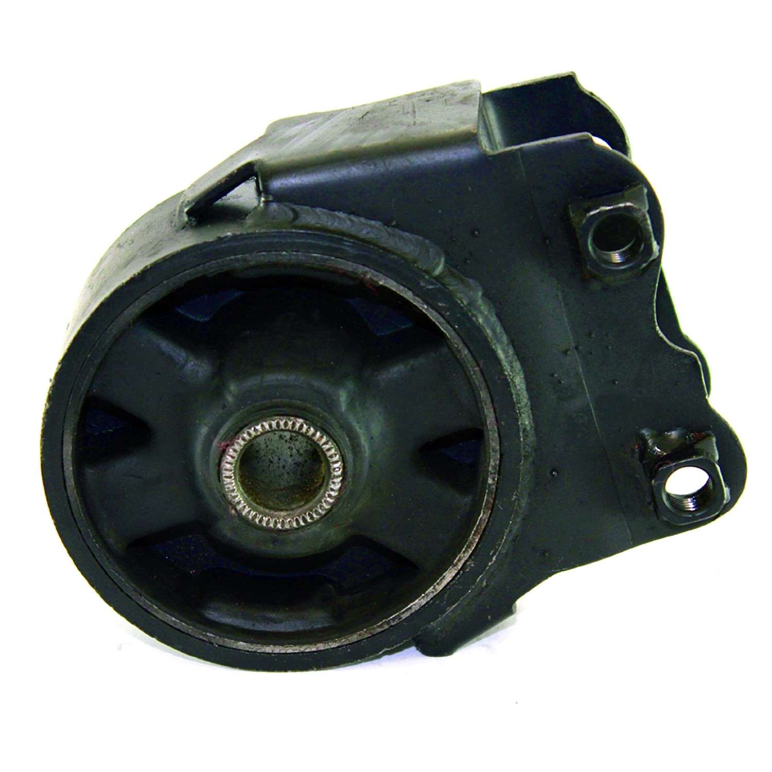 Marmon Ride Control Engine Mount  top view frsport A7100