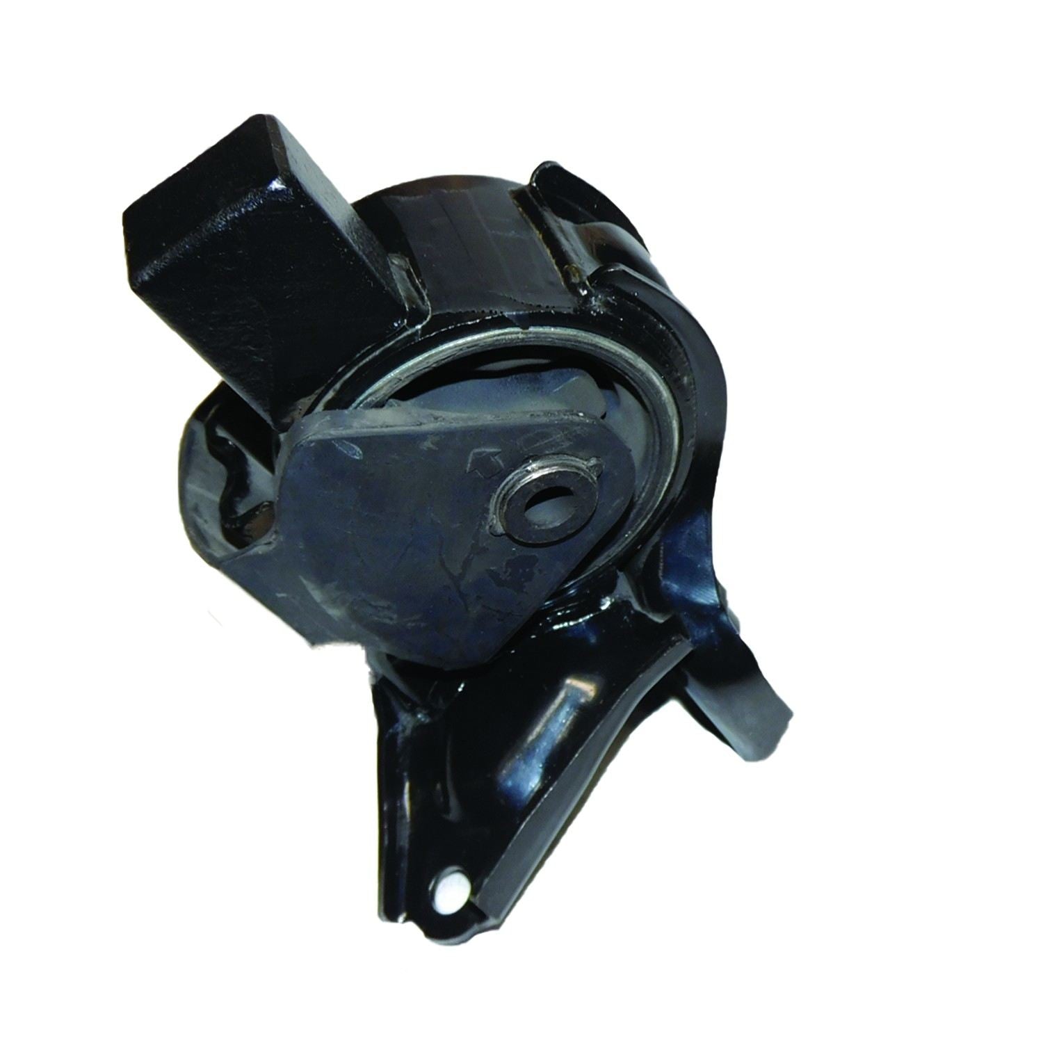 Marmon Ride Control Manual Transmission Mount  top view frsport A71012