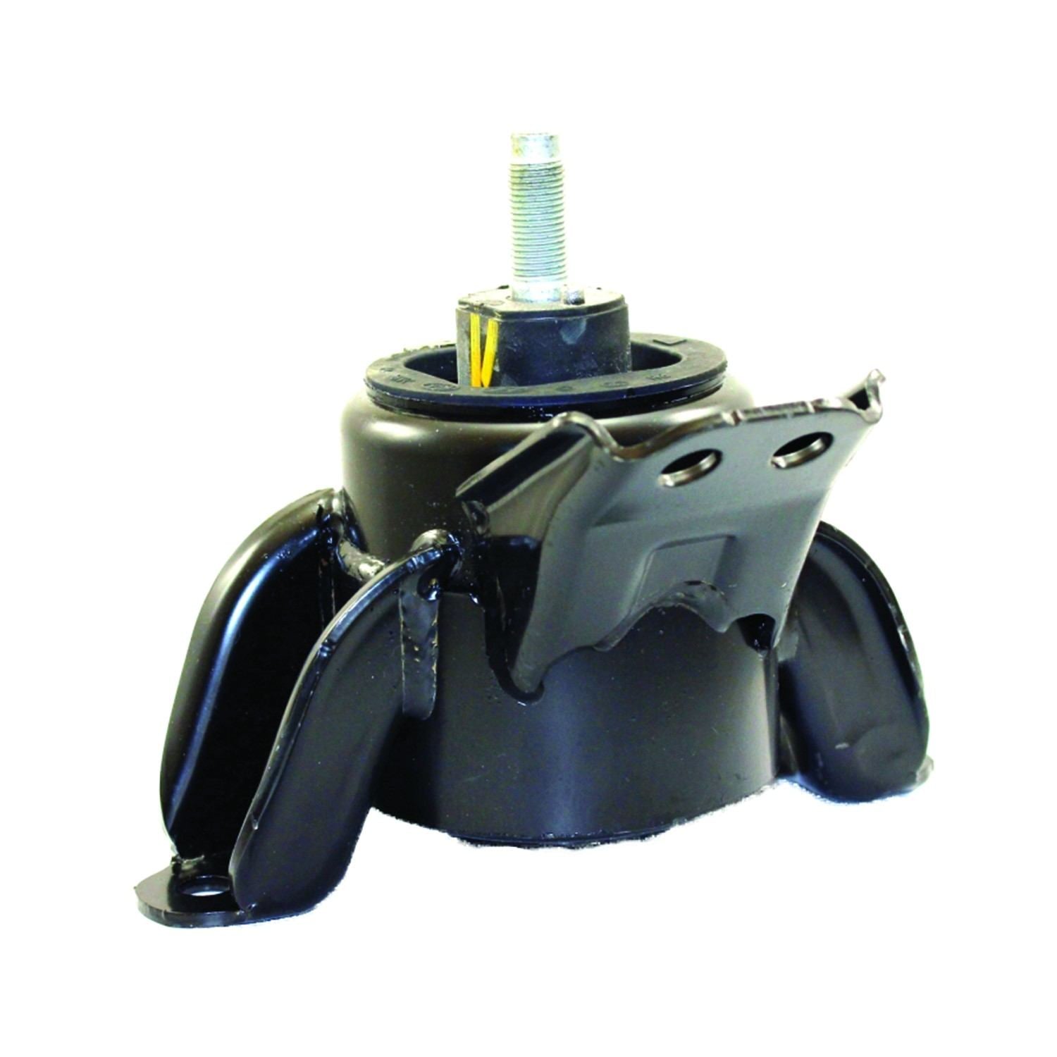 Marmon Ride Control Engine Mount  top view frsport A71065