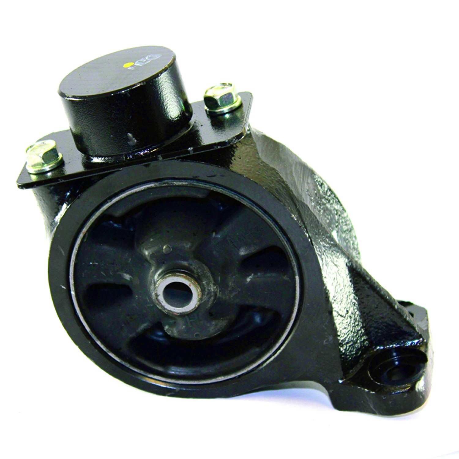 Marmon Ride Control Engine Mount  top view frsport A7109