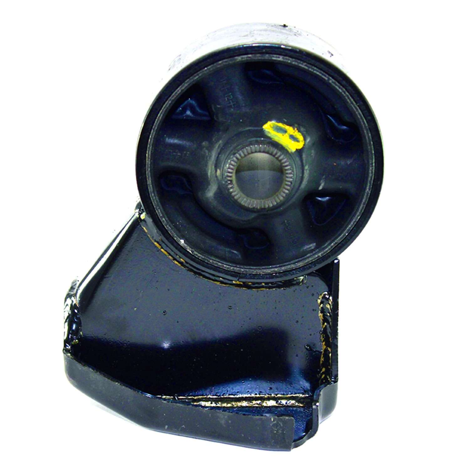 Marmon Ride Control Engine Mount  top view frsport A7112