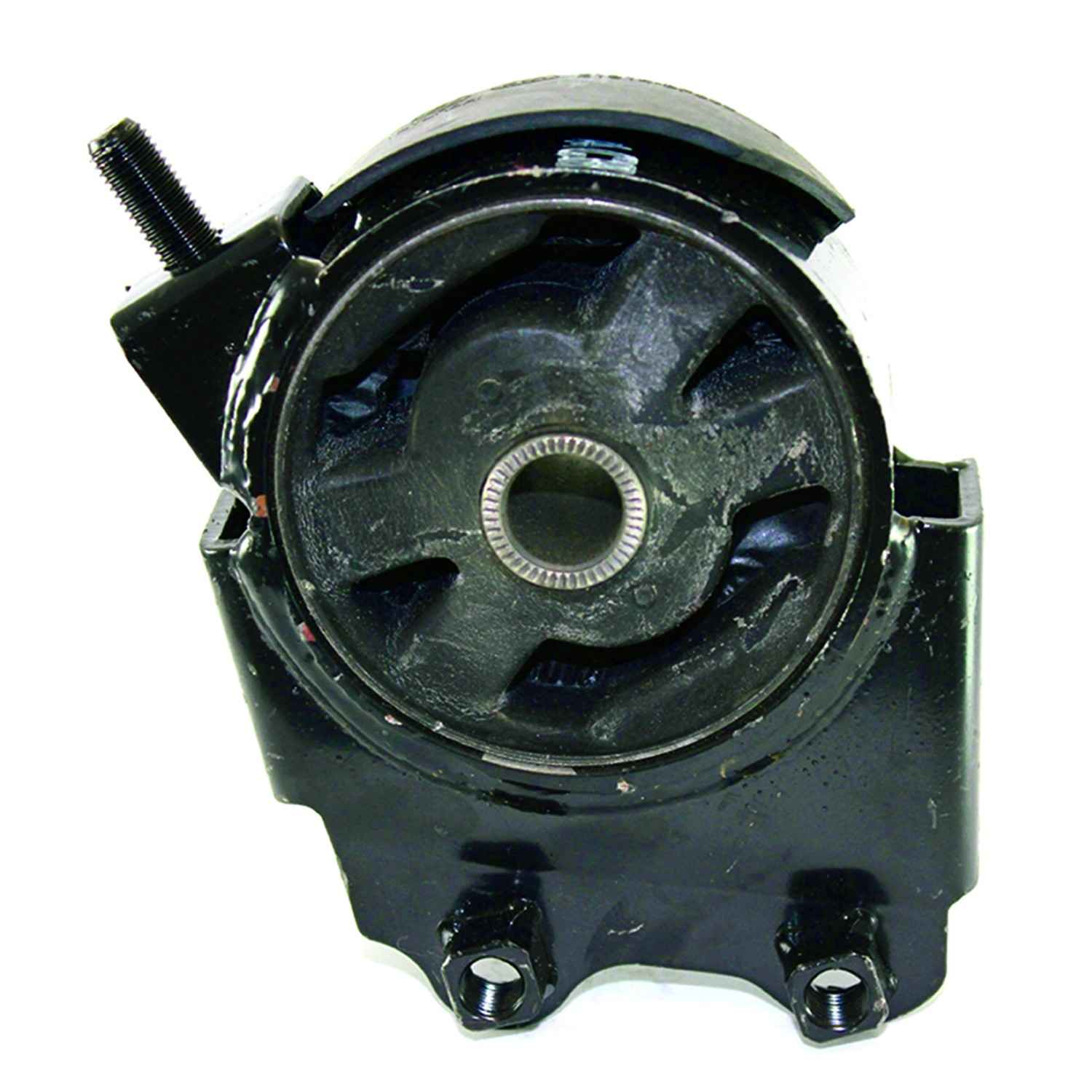 Marmon Ride Control Engine Mount  top view frsport A7114