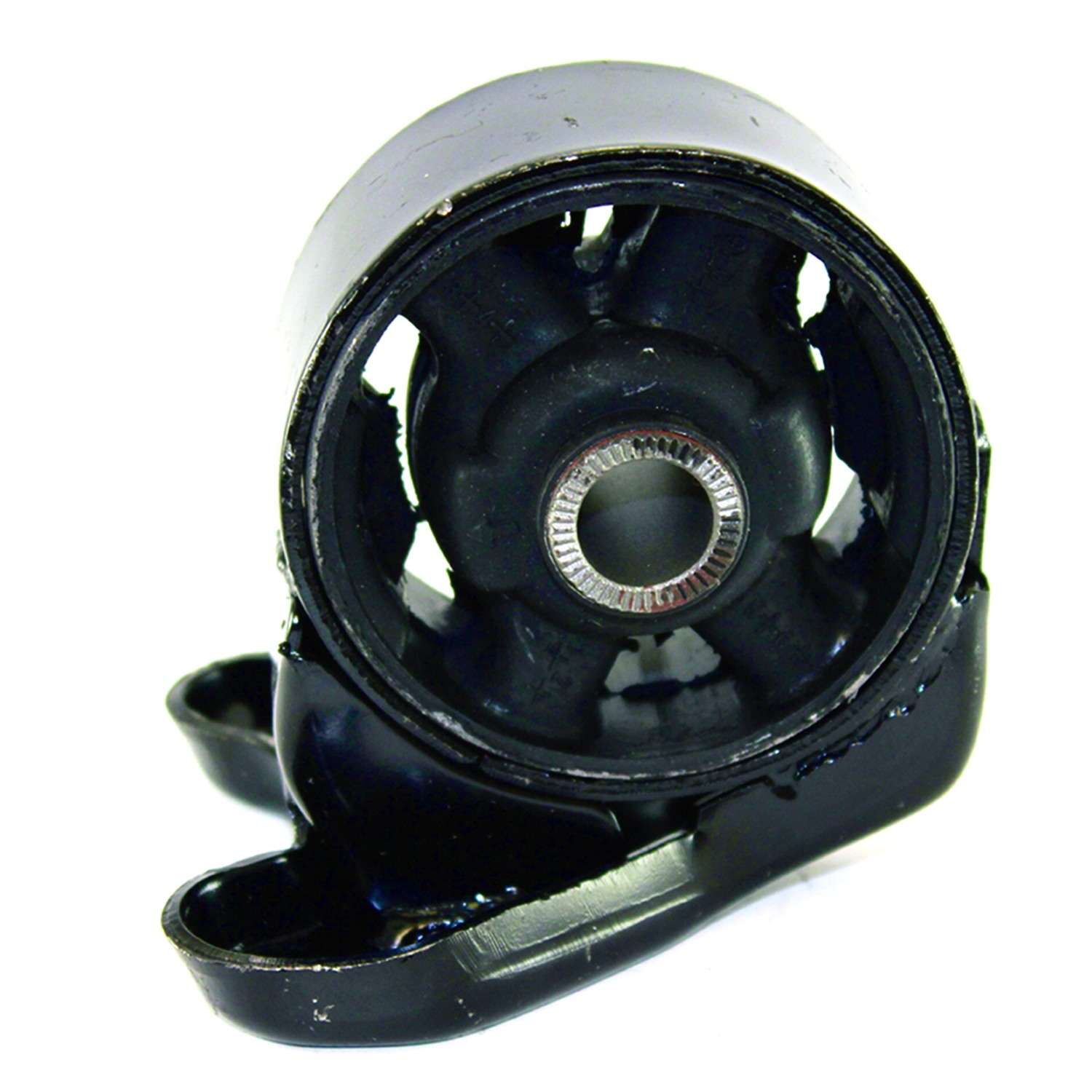 Marmon Ride Control Engine Mount  top view frsport A7118