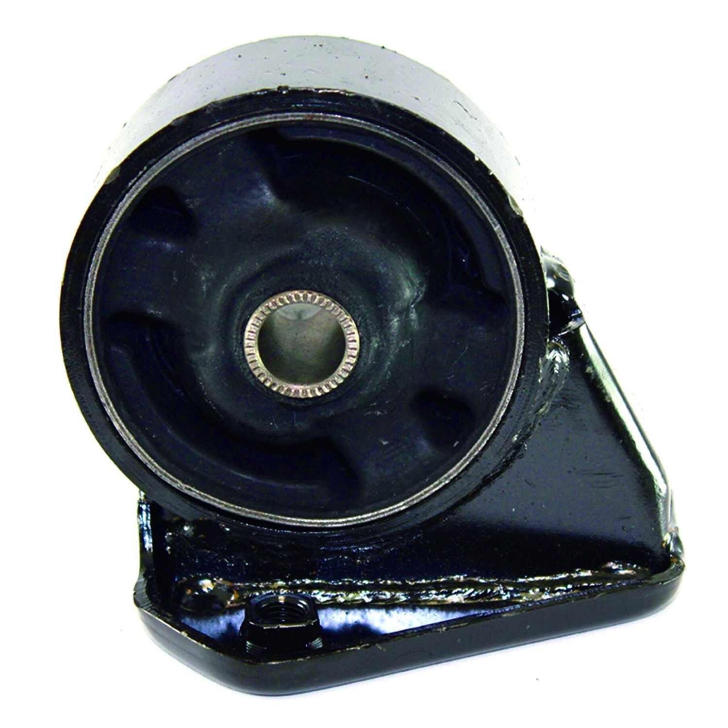 Marmon Ride Control Engine Mount  top view frsport A7120