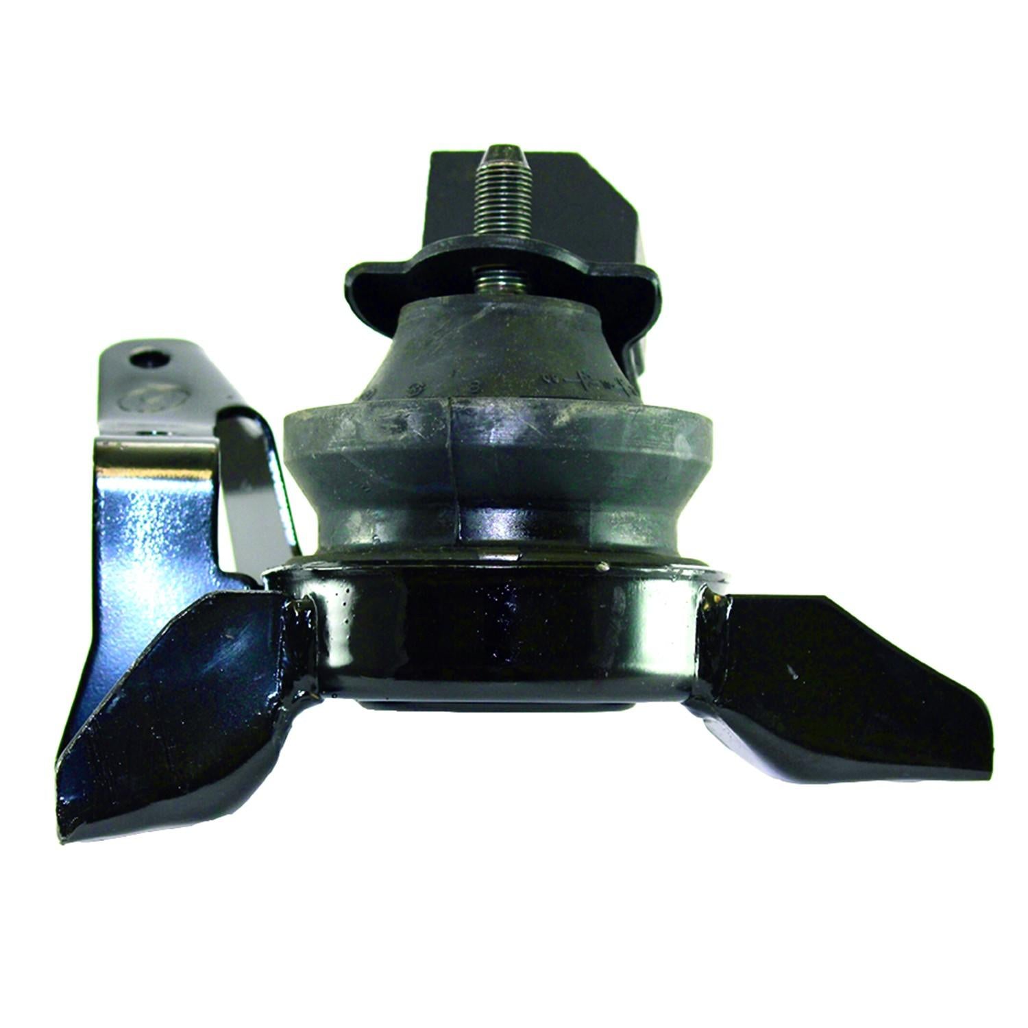 Marmon Ride Control Engine Mount  top view frsport A7124