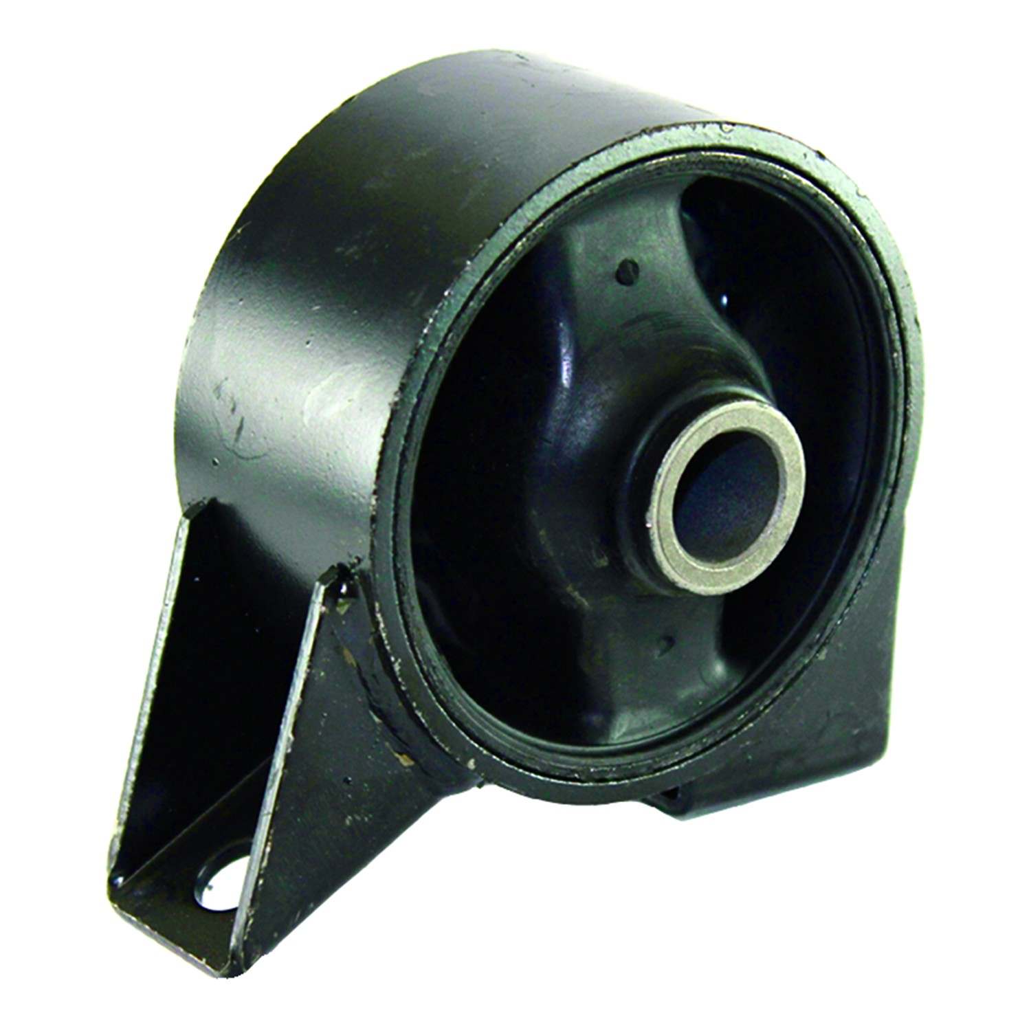 Marmon Ride Control Engine Mount  top view frsport A7126