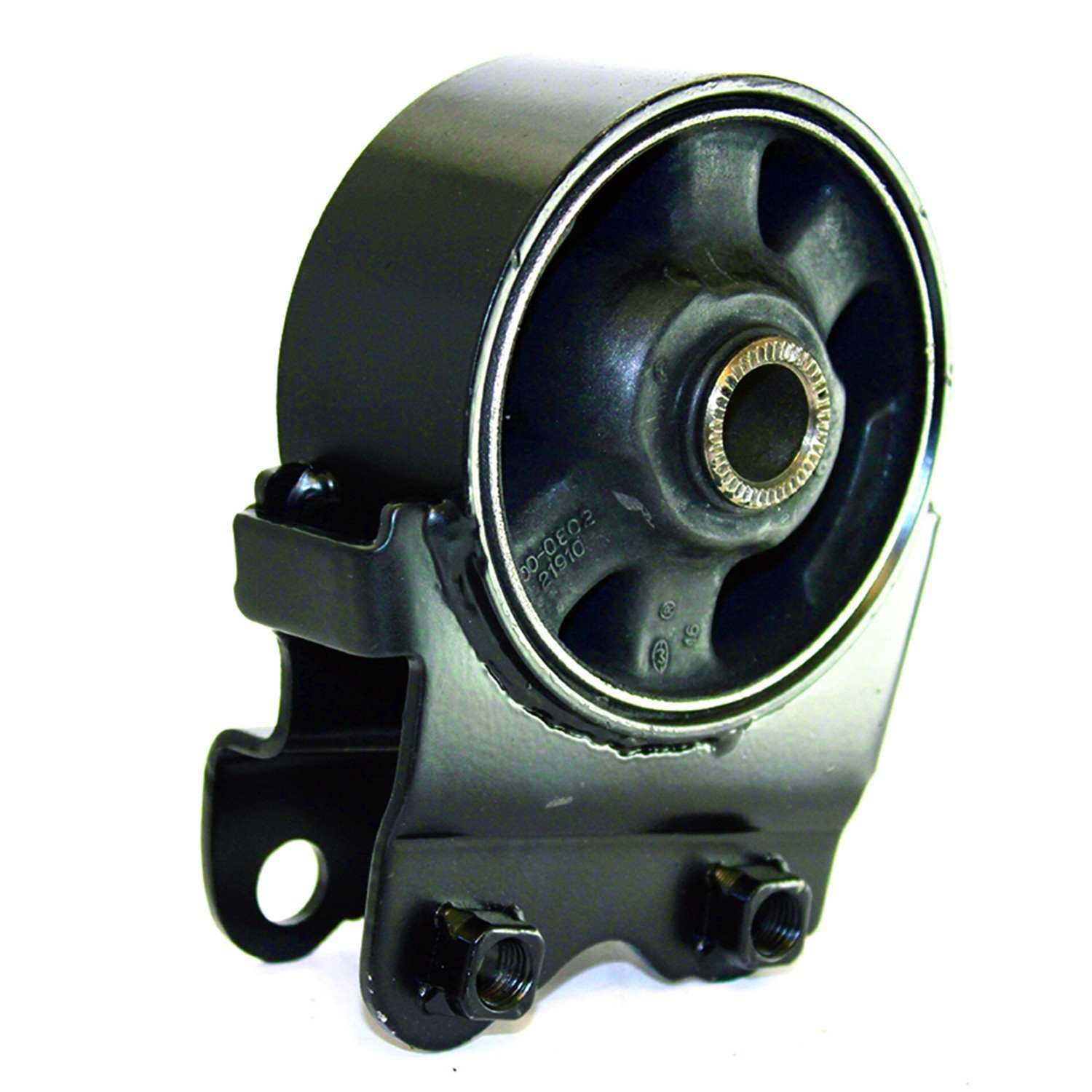 Marmon Ride Control Engine Mount  top view frsport A7129