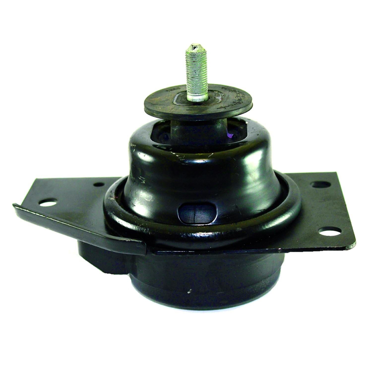 Marmon Ride Control Engine Mount  top view frsport A7136