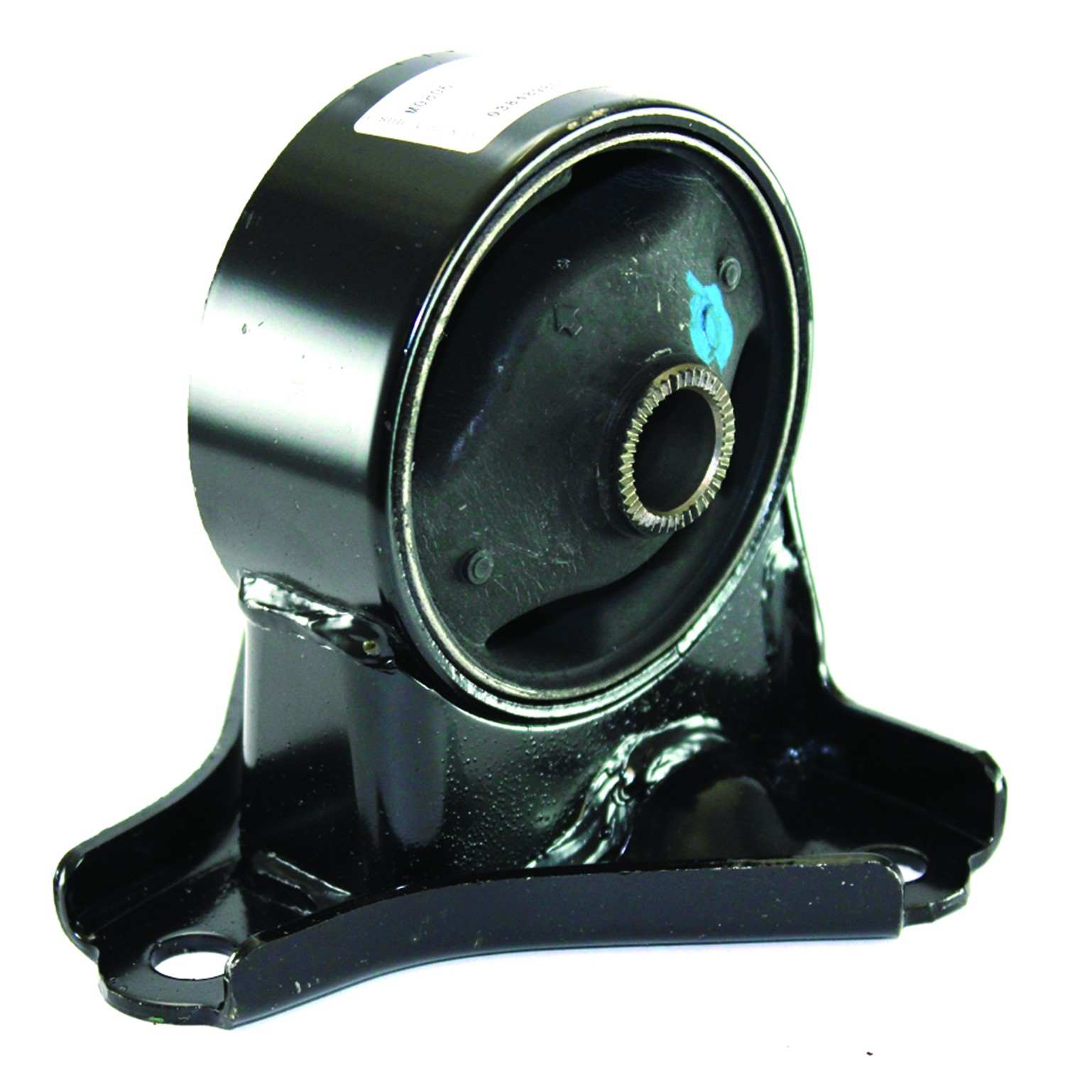 Marmon Ride Control Engine Mount  top view frsport A7137