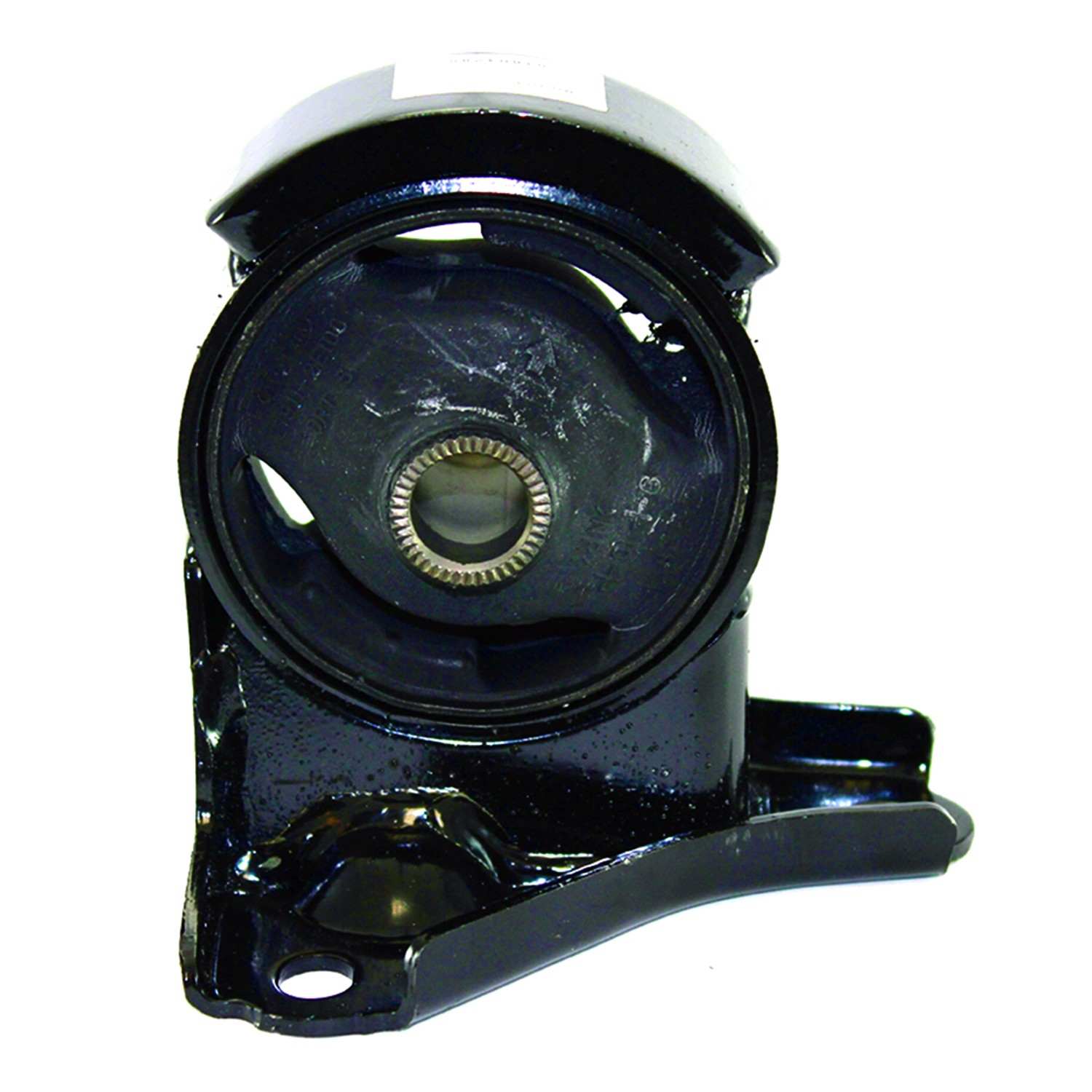 Marmon Ride Control Engine Mount  top view frsport A7138