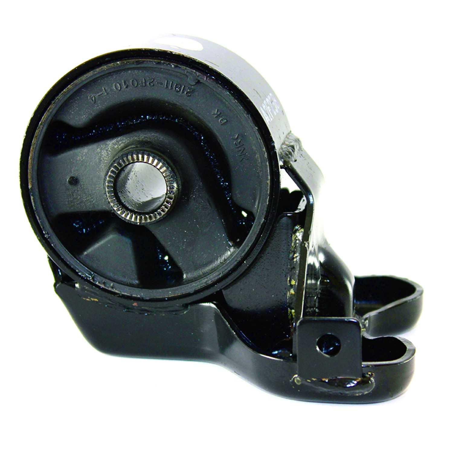 Marmon Ride Control Engine Mount  top view frsport A7139