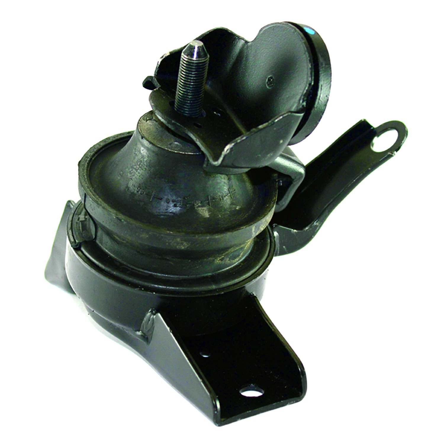 Marmon Ride Control Engine Mount  top view frsport A7146