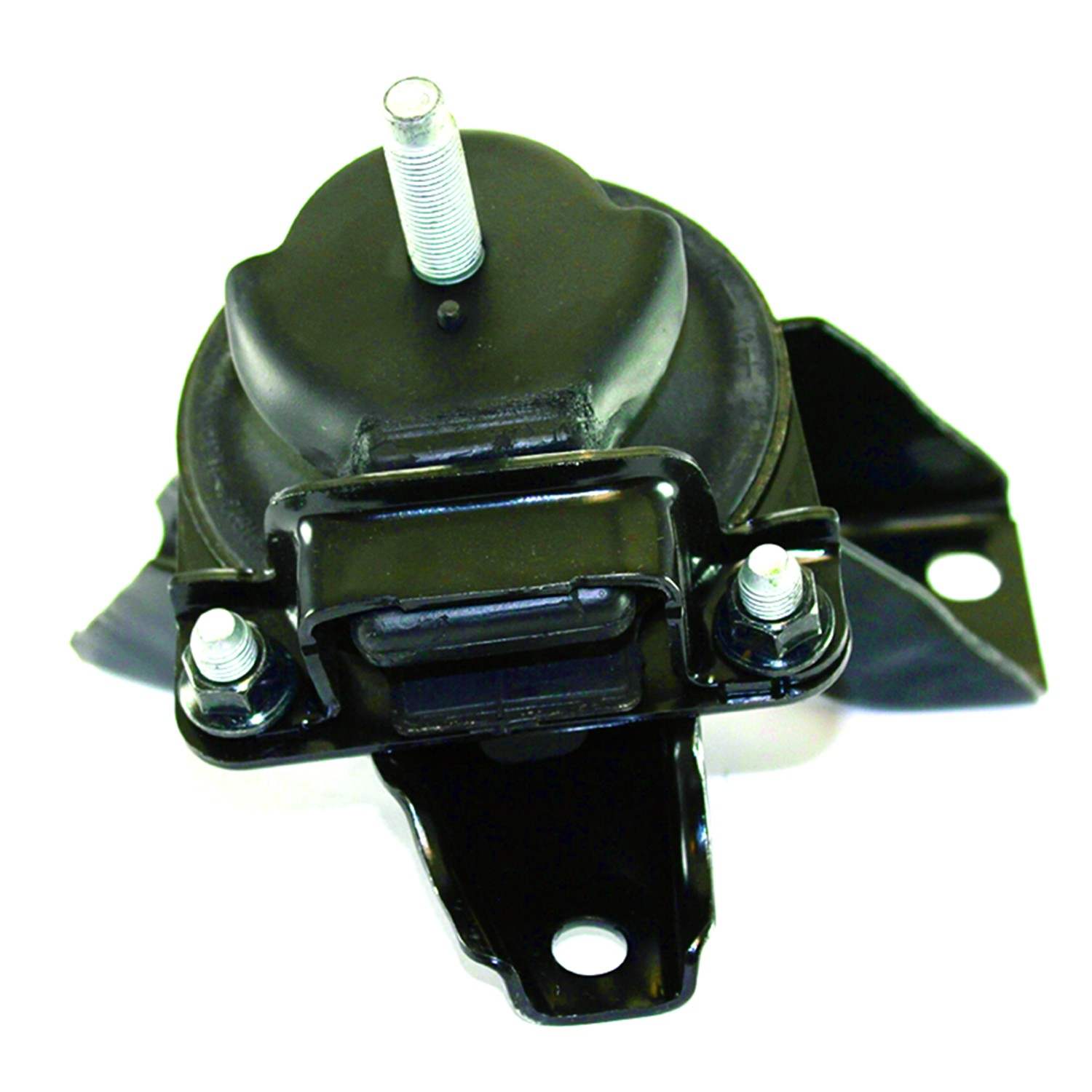 Marmon Ride Control Engine Mount  top view frsport A7147