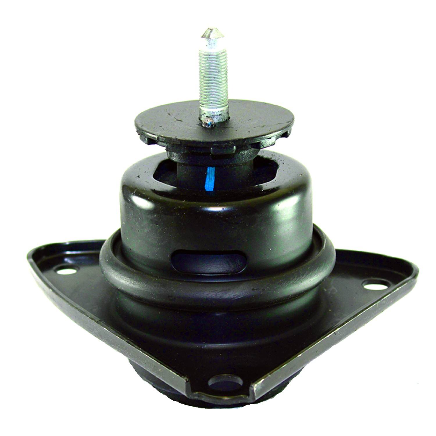 Marmon Ride Control Engine Mount  top view frsport A7148