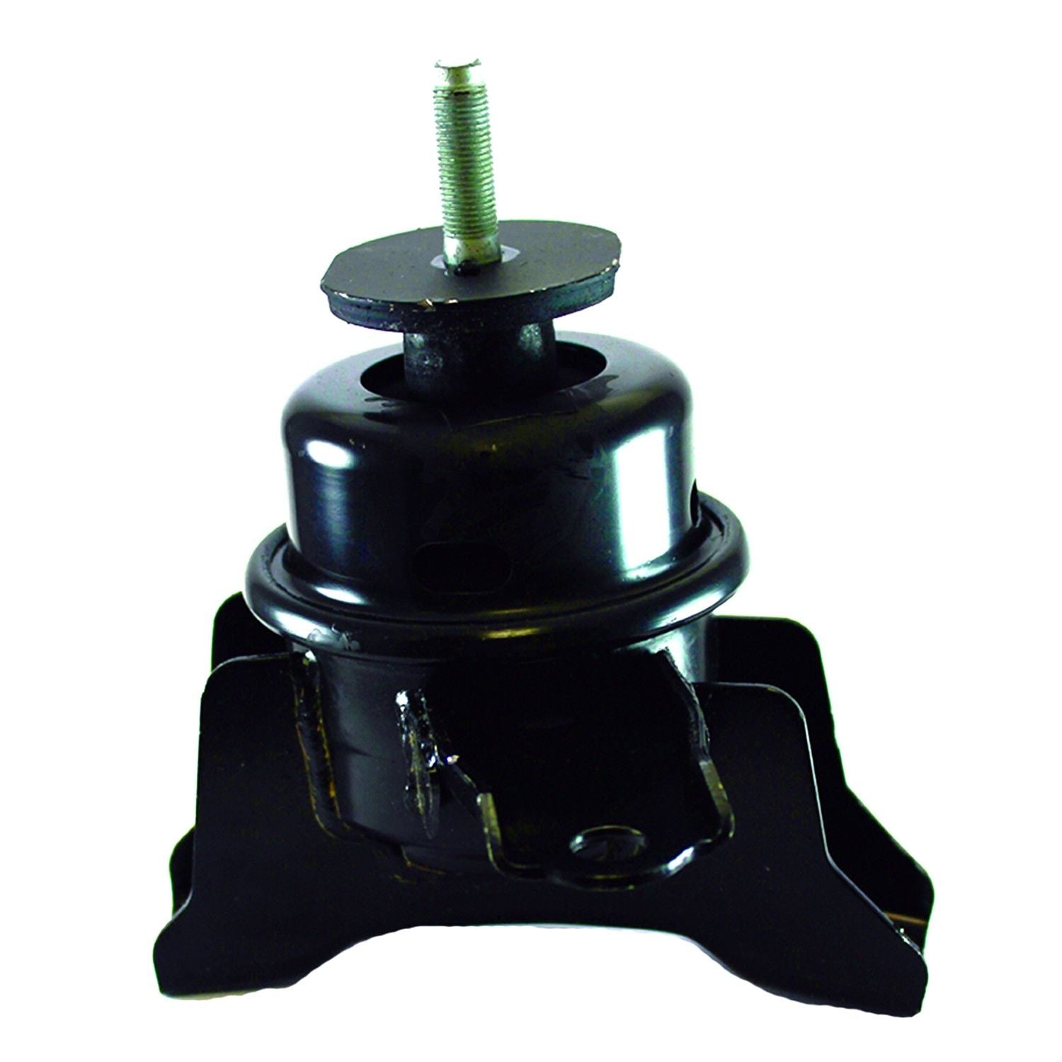 Marmon Ride Control Engine Mount  top view frsport A7149