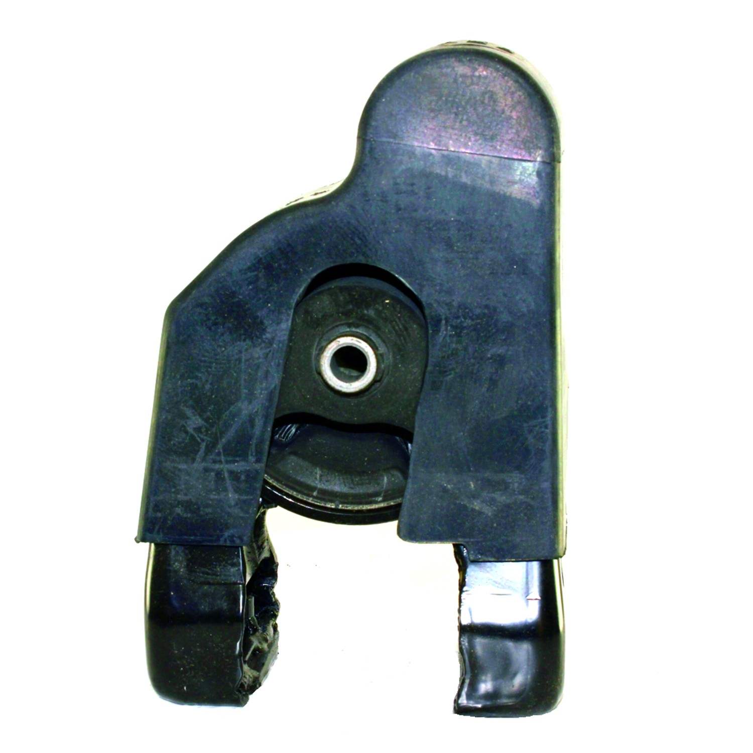 Marmon Ride Control Engine Mount  top view frsport A7153