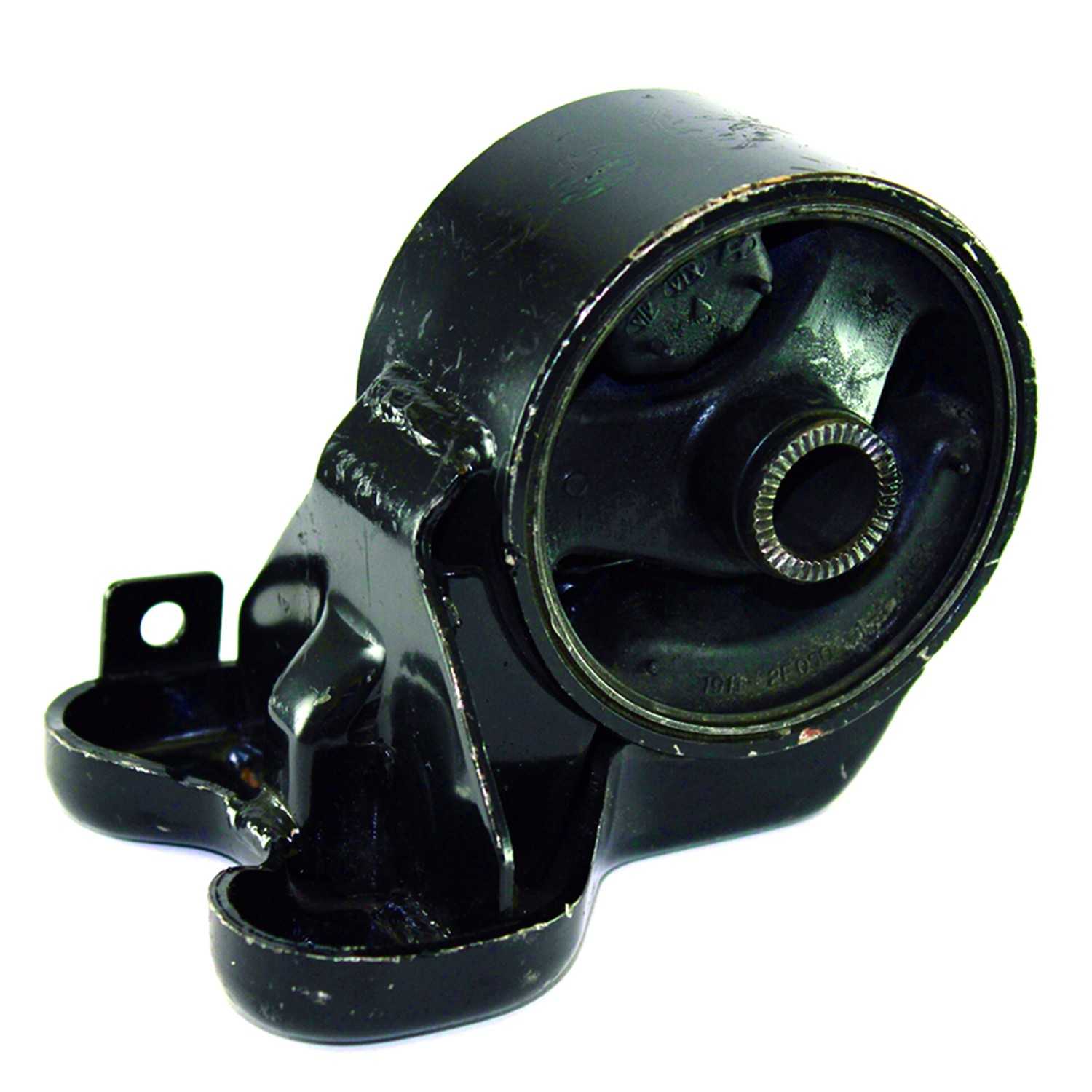 Marmon Ride Control Engine Mount  top view frsport A7178