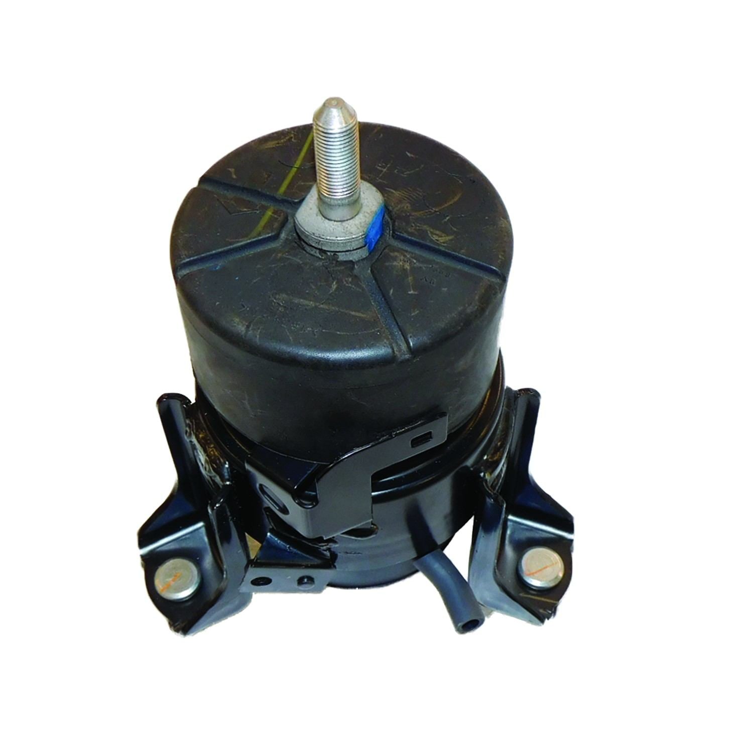 Marmon Ride Control Engine Mount  top view frsport A72026