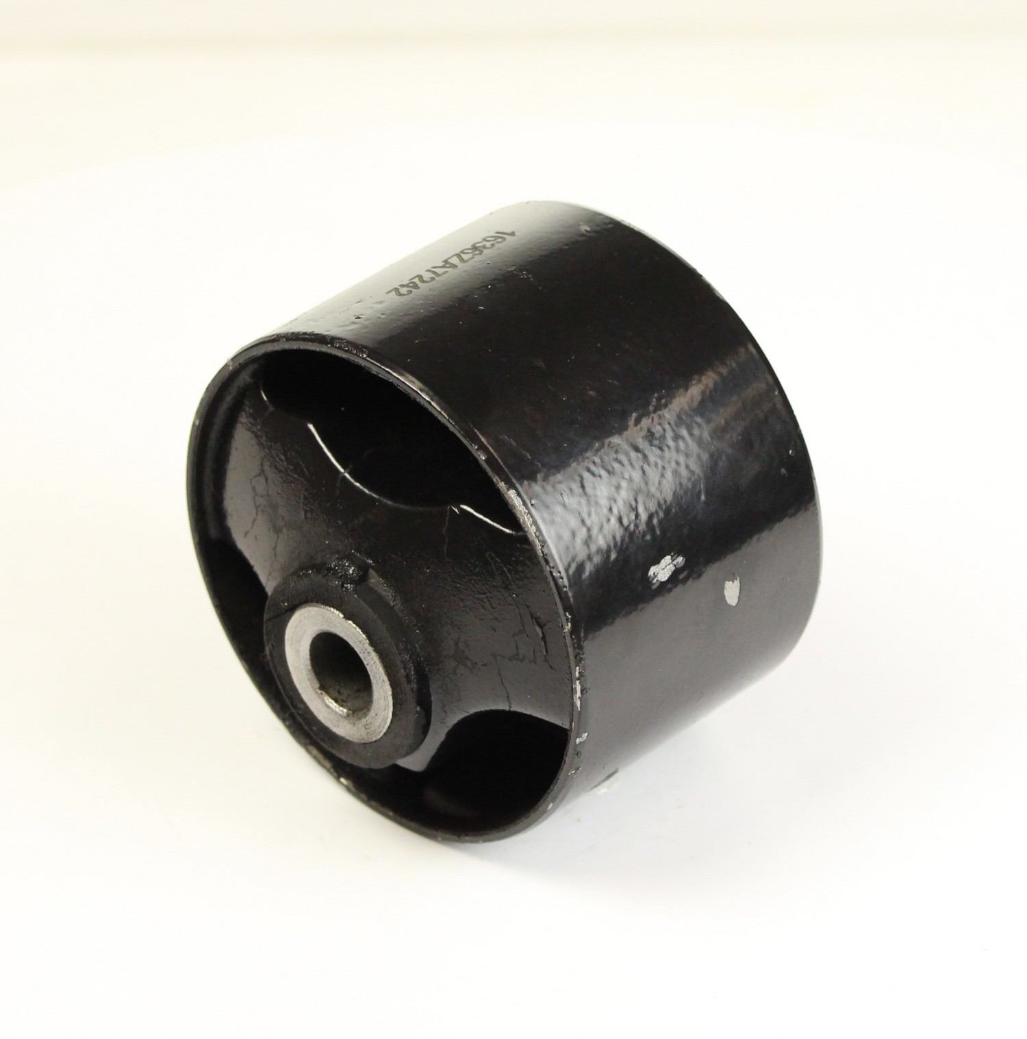 marmon ride control engine mount bushing  frsport a7242