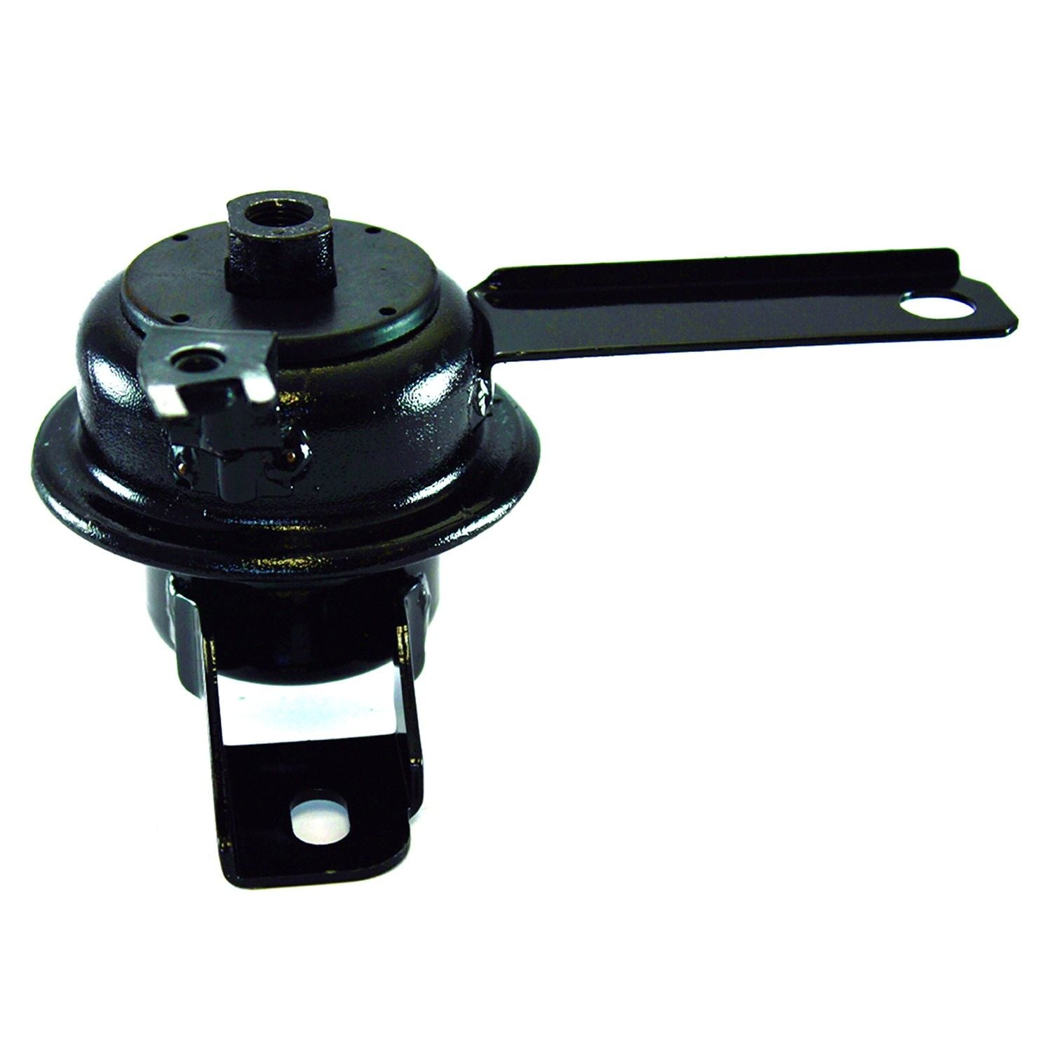 Marmon Ride Control Engine Mount  top view frsport A7243