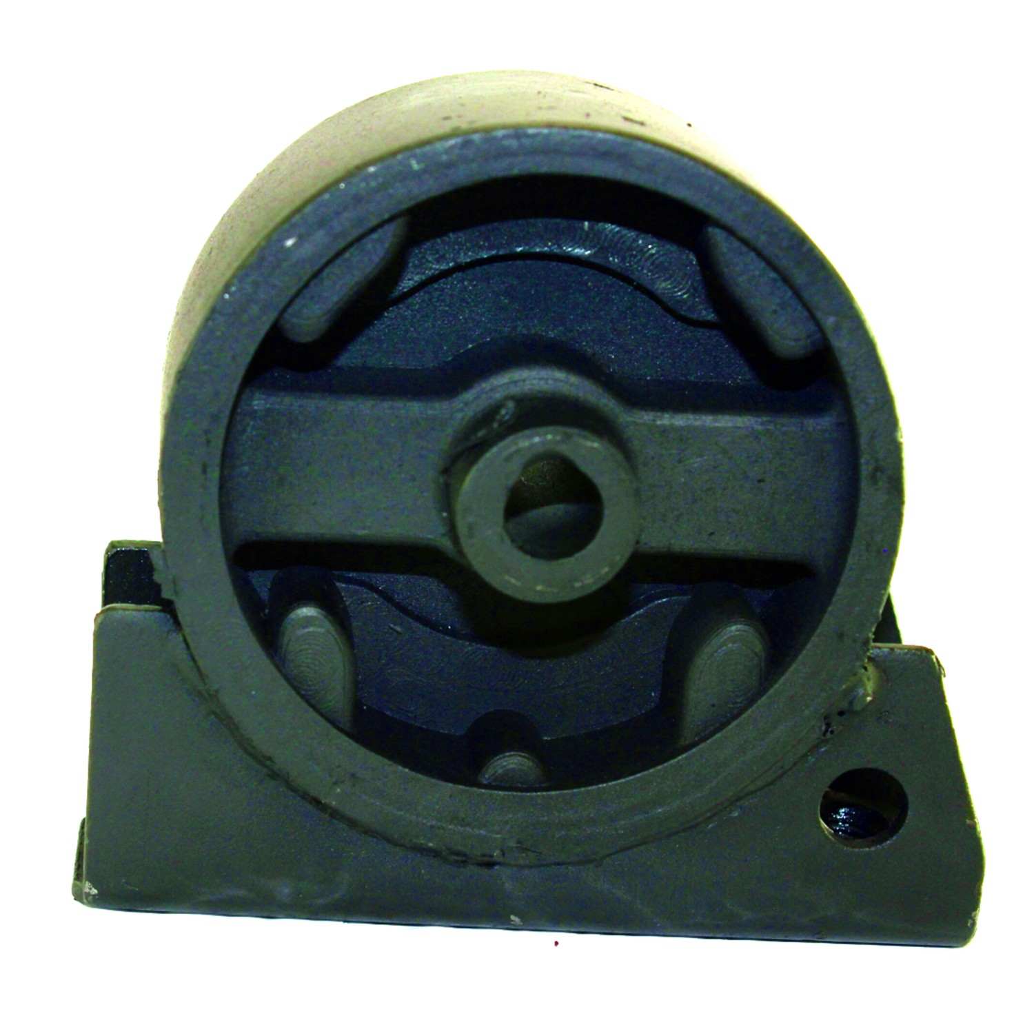 Marmon Ride Control Engine Mount  top view frsport A7252