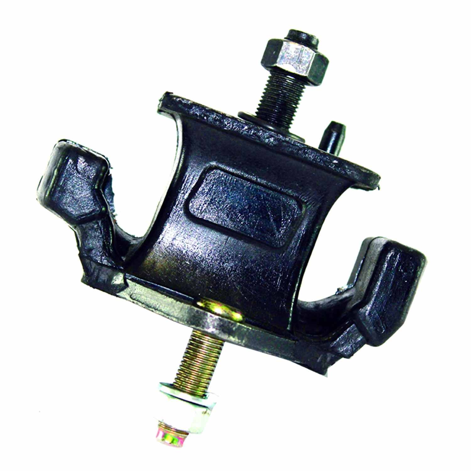 Marmon Ride Control Engine Mount  top view frsport A7263