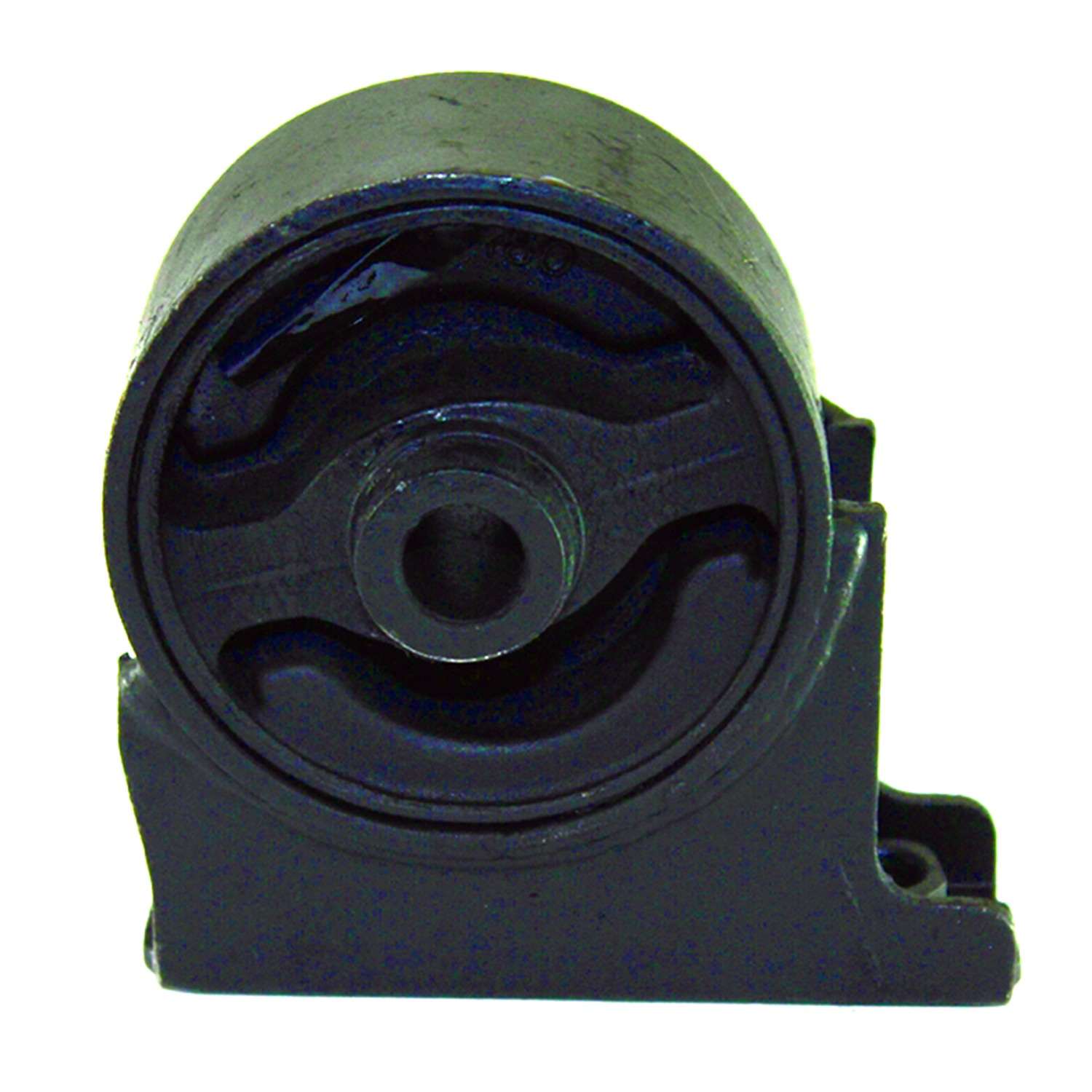 Marmon Ride Control Engine Mount  top view frsport A7270