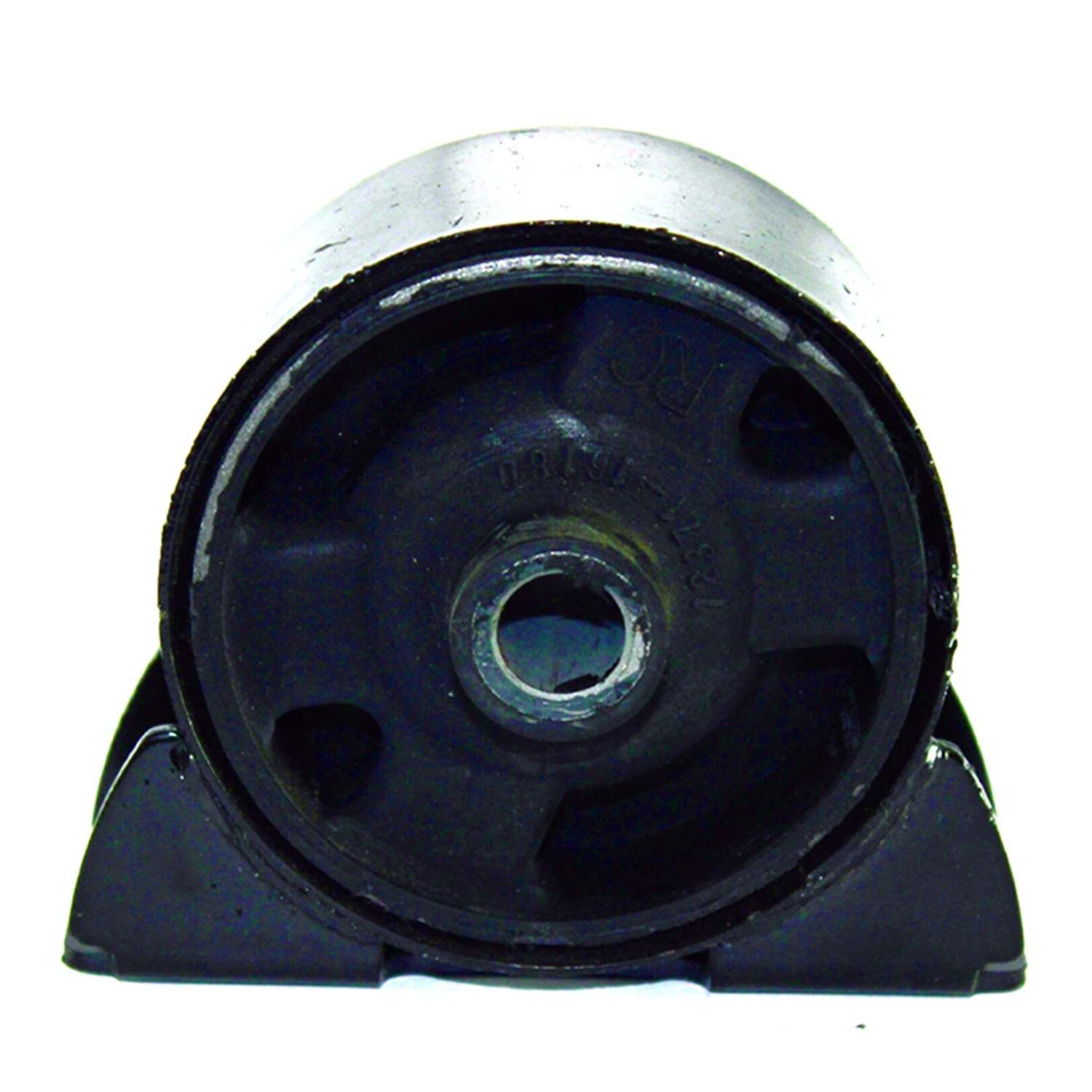 Marmon Ride Control Engine Mount  top view frsport A7272